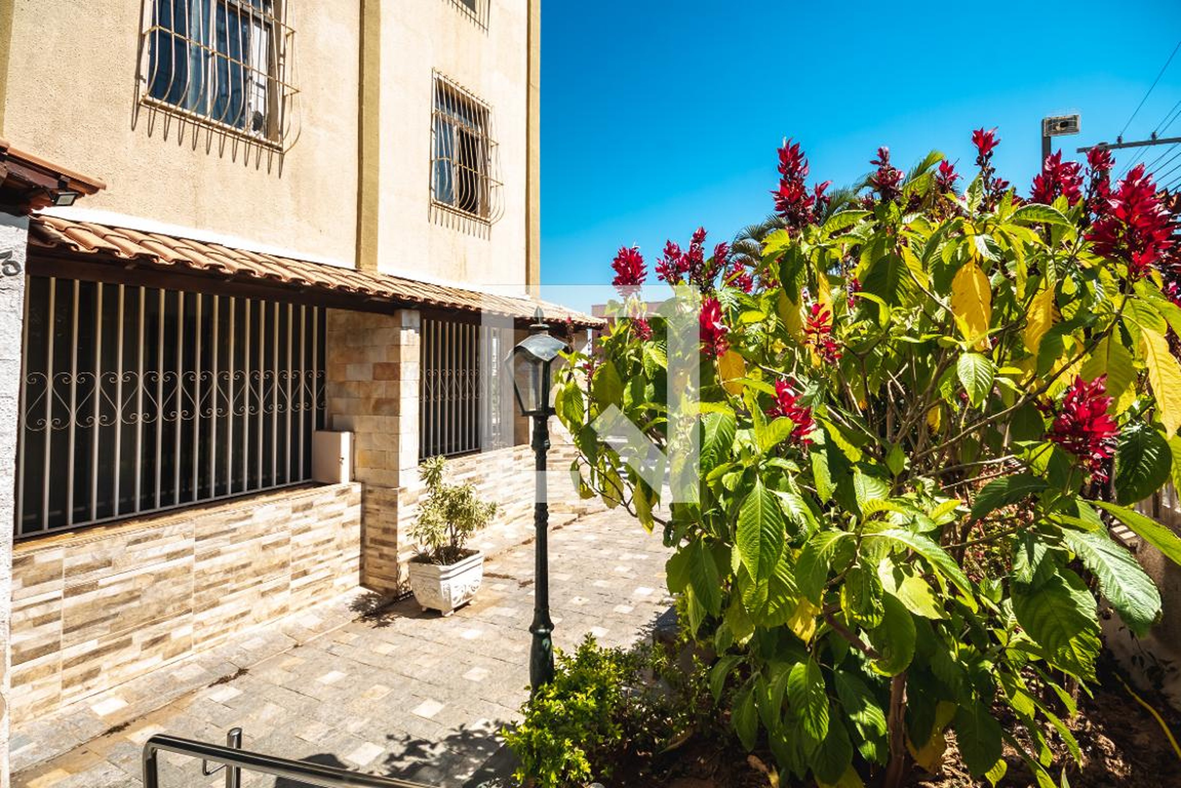 Área comum - Florida