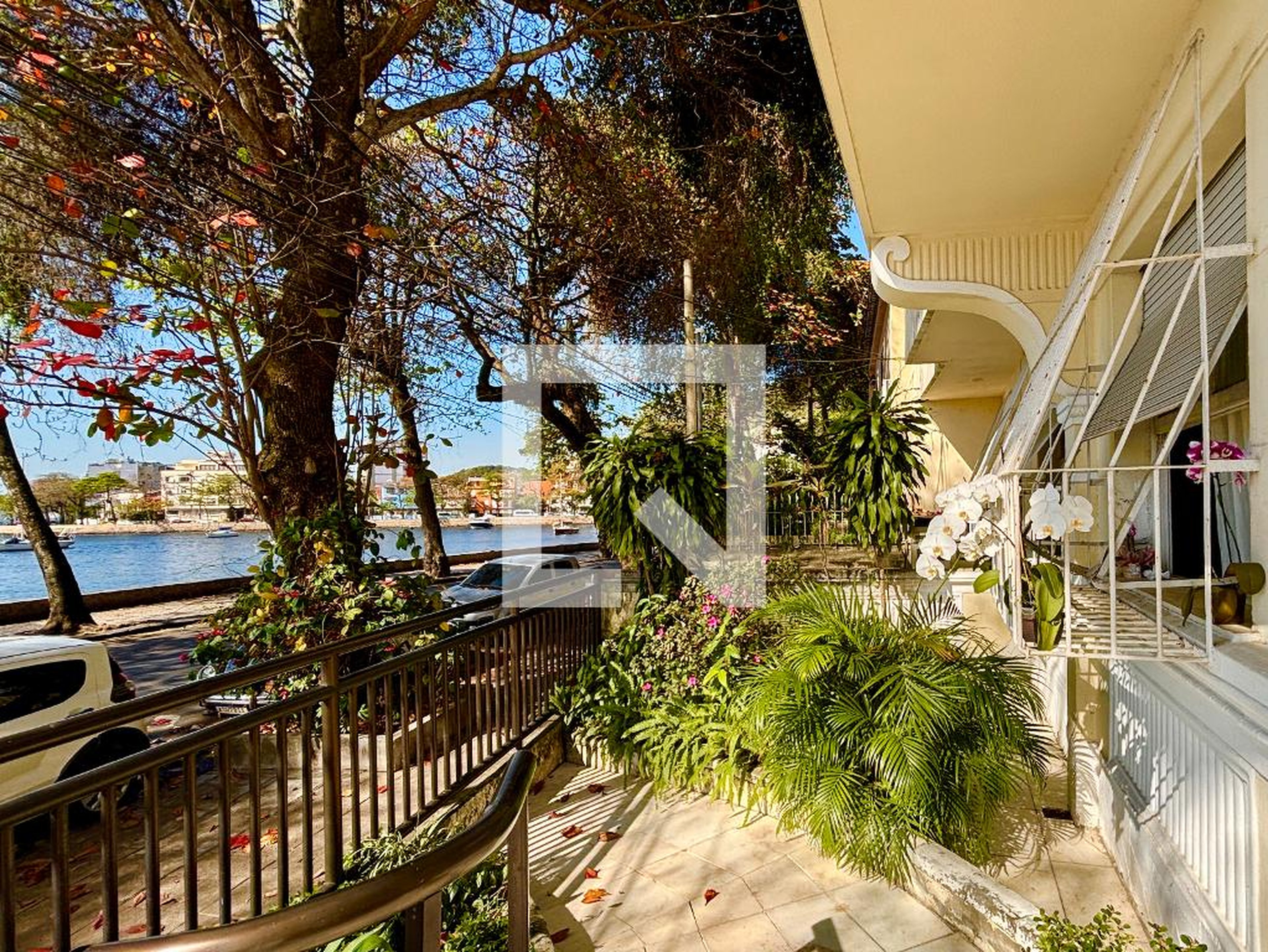 Hall de entrada - null