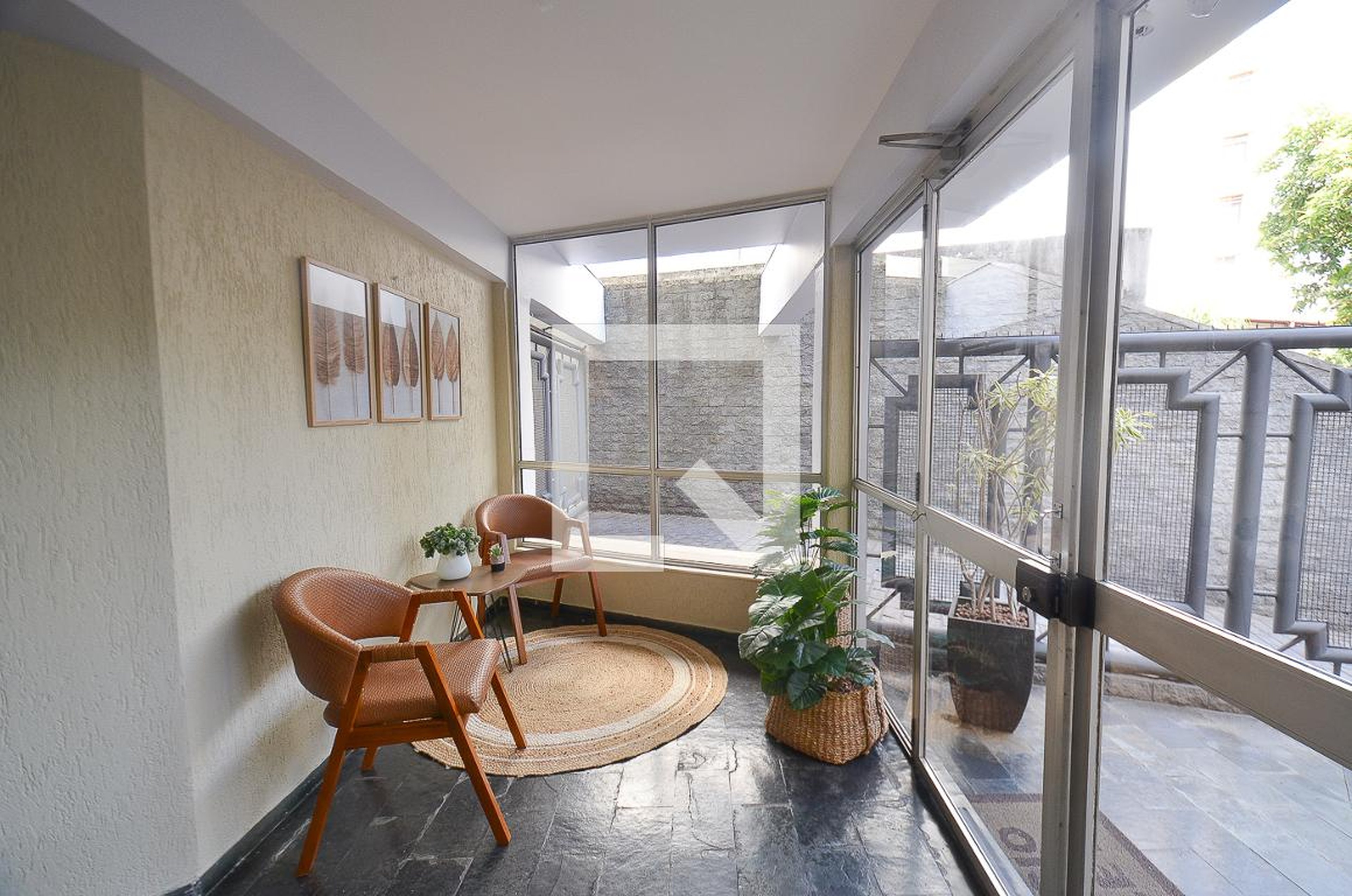 Hall de entrada - null