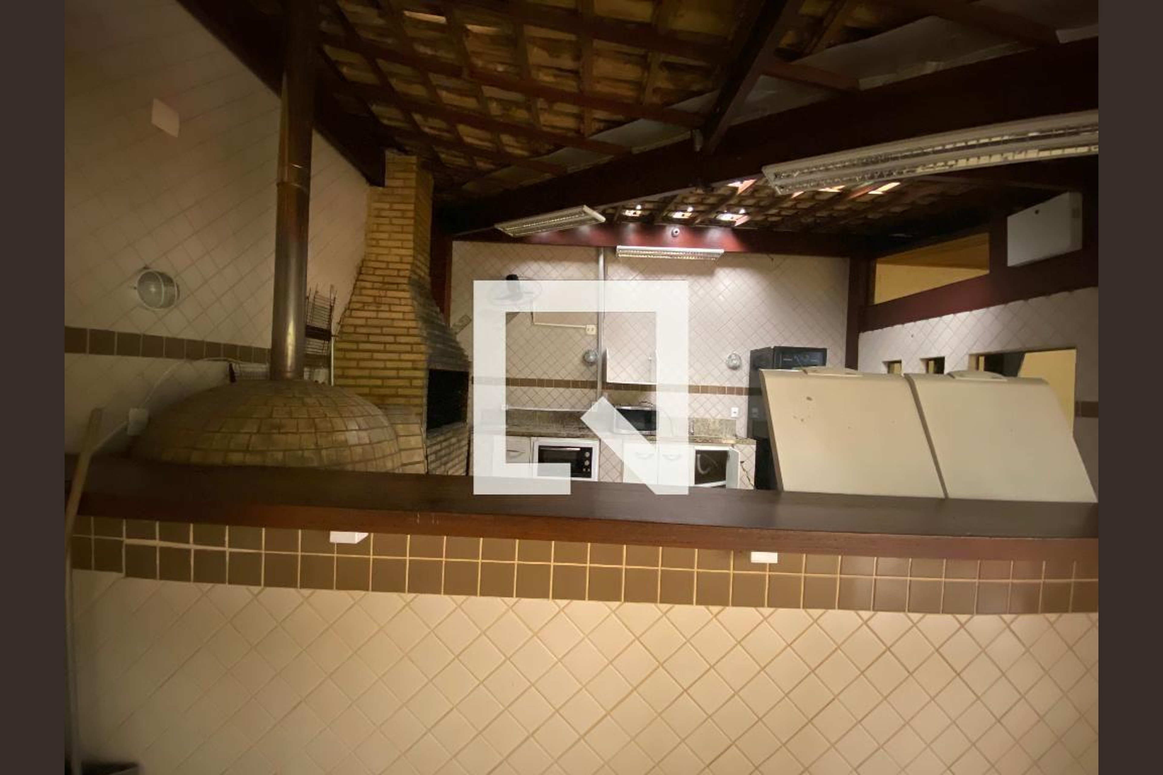 Espaço Gourmet - Vila Del Mar