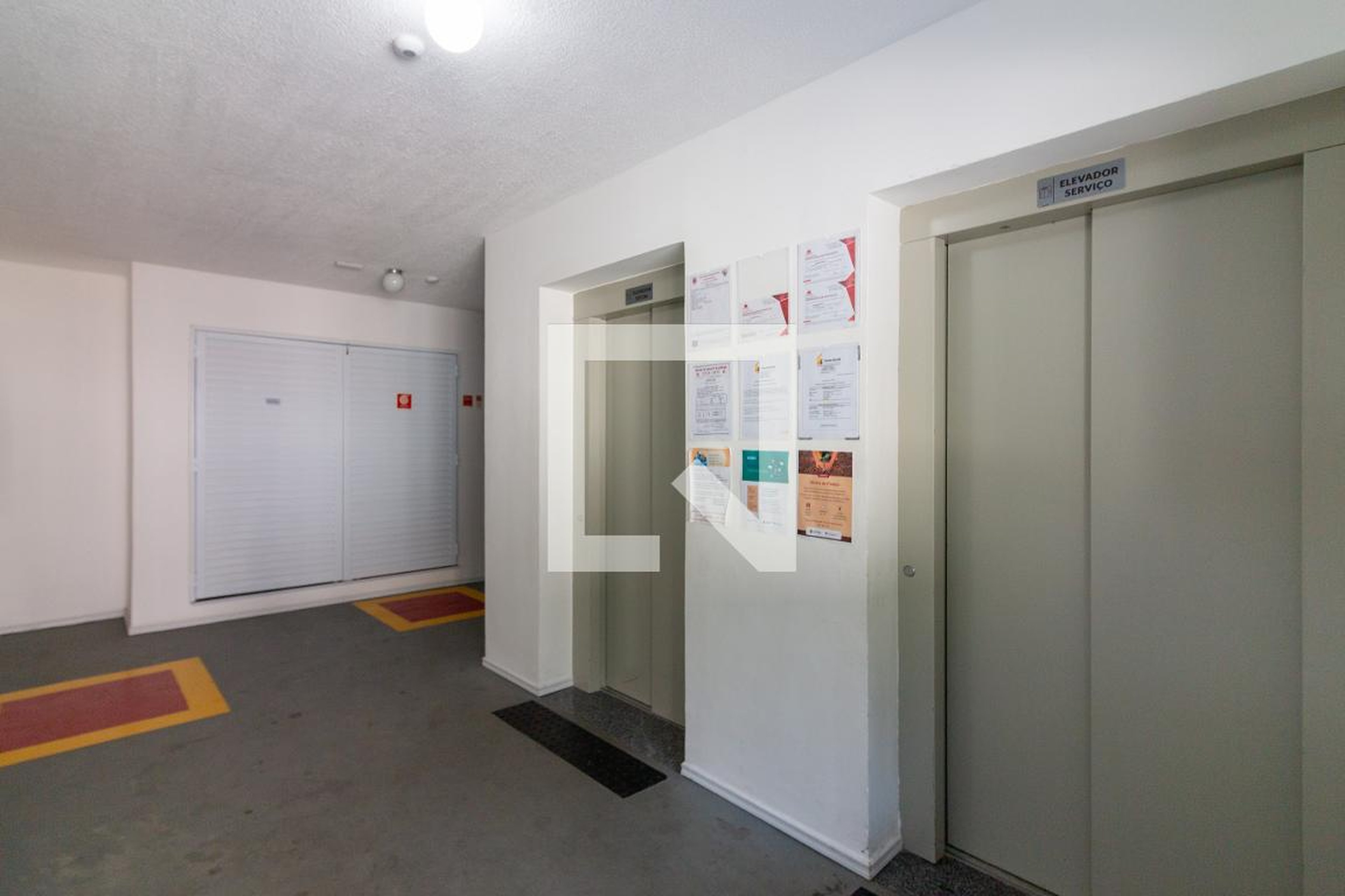 Hall de entrada - null