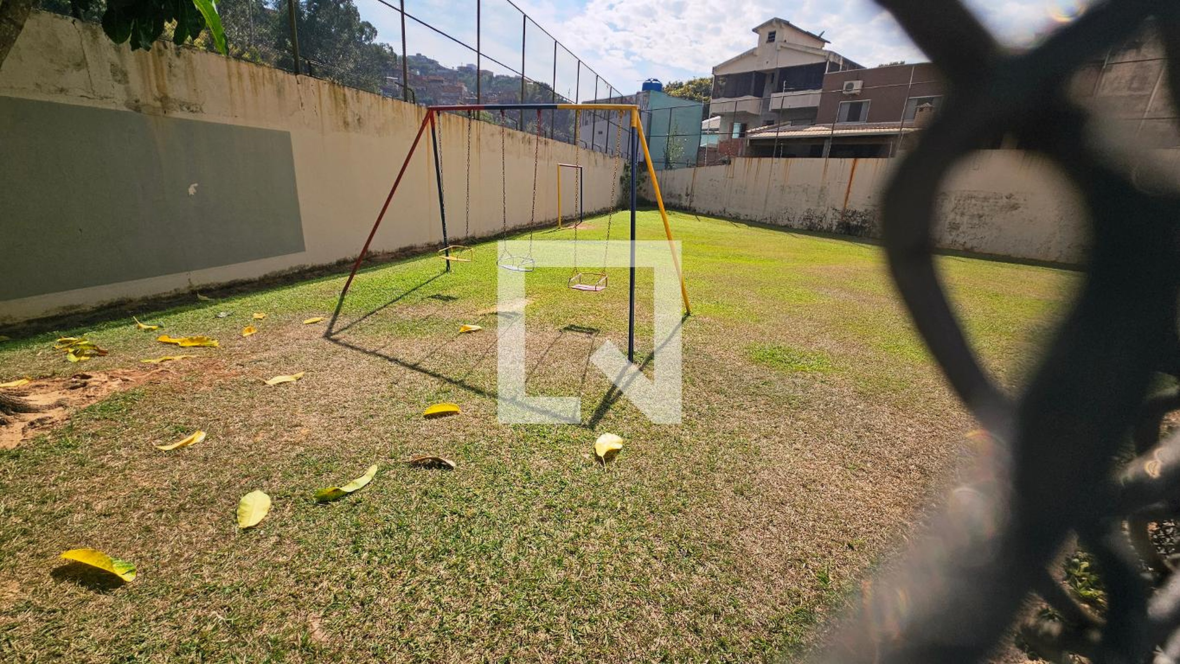 Quadra Esportiva - Maria José