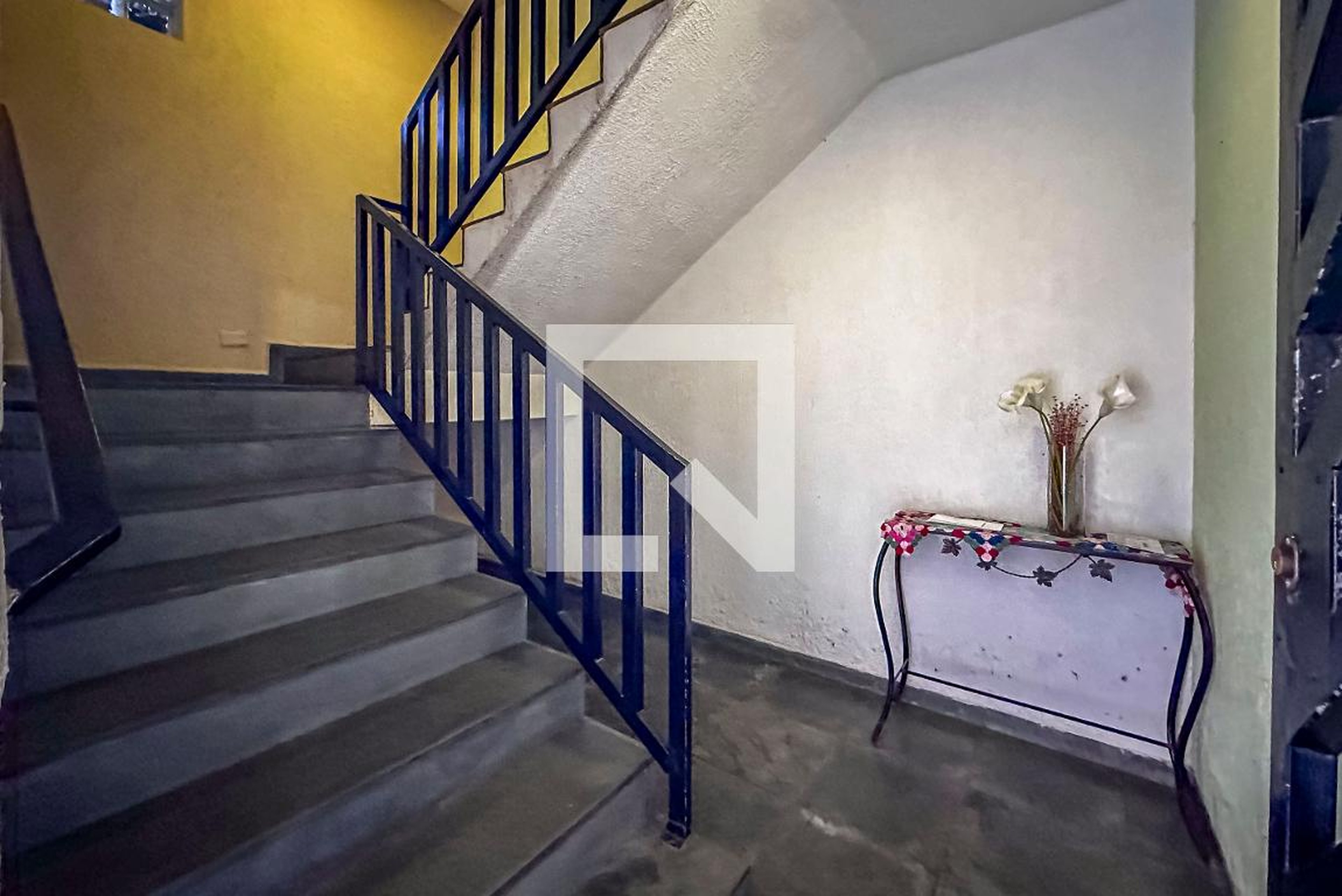 Hall de entrada - null