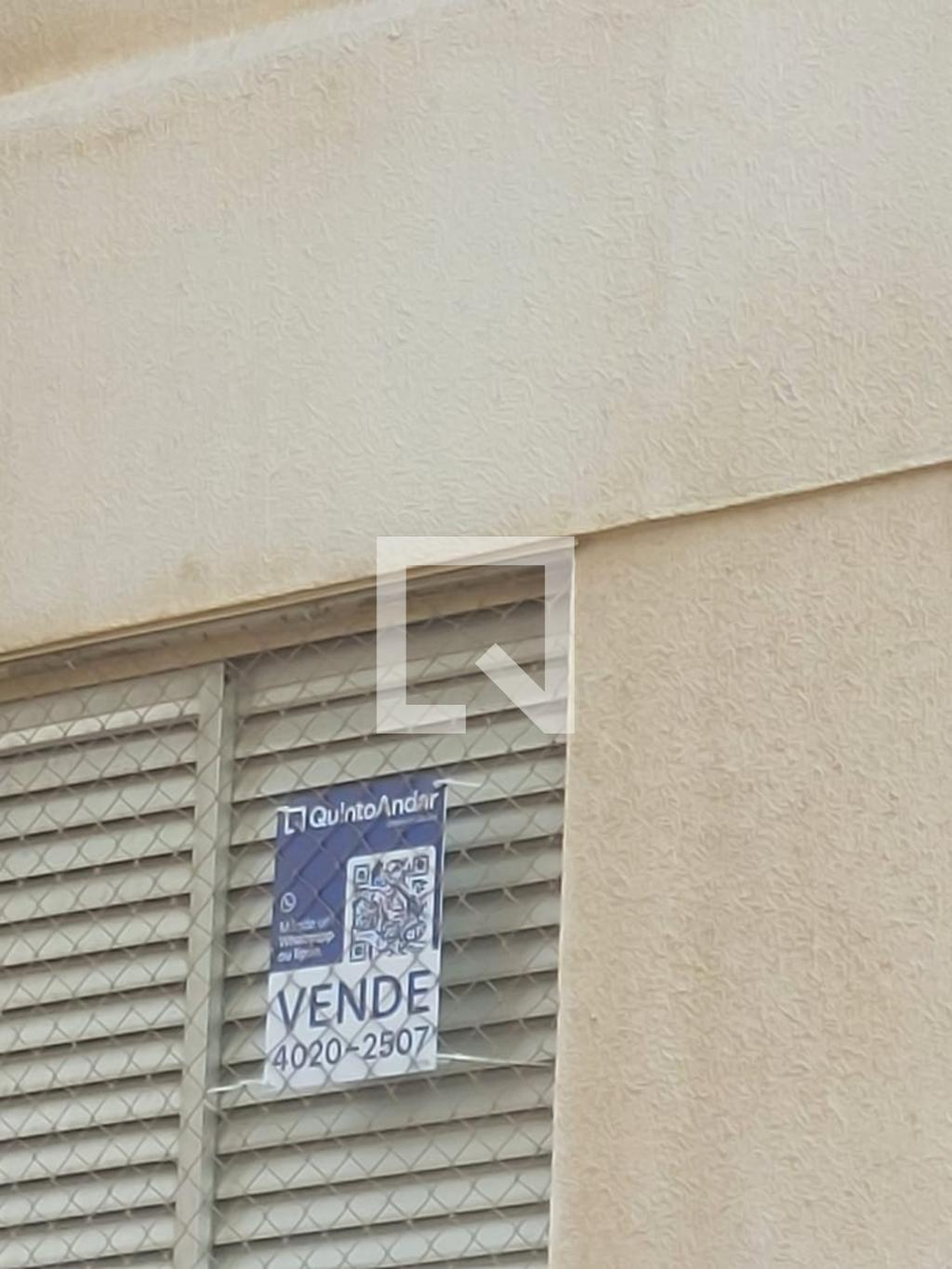 Fachada Condomínio em Avenida da Saudade, 549