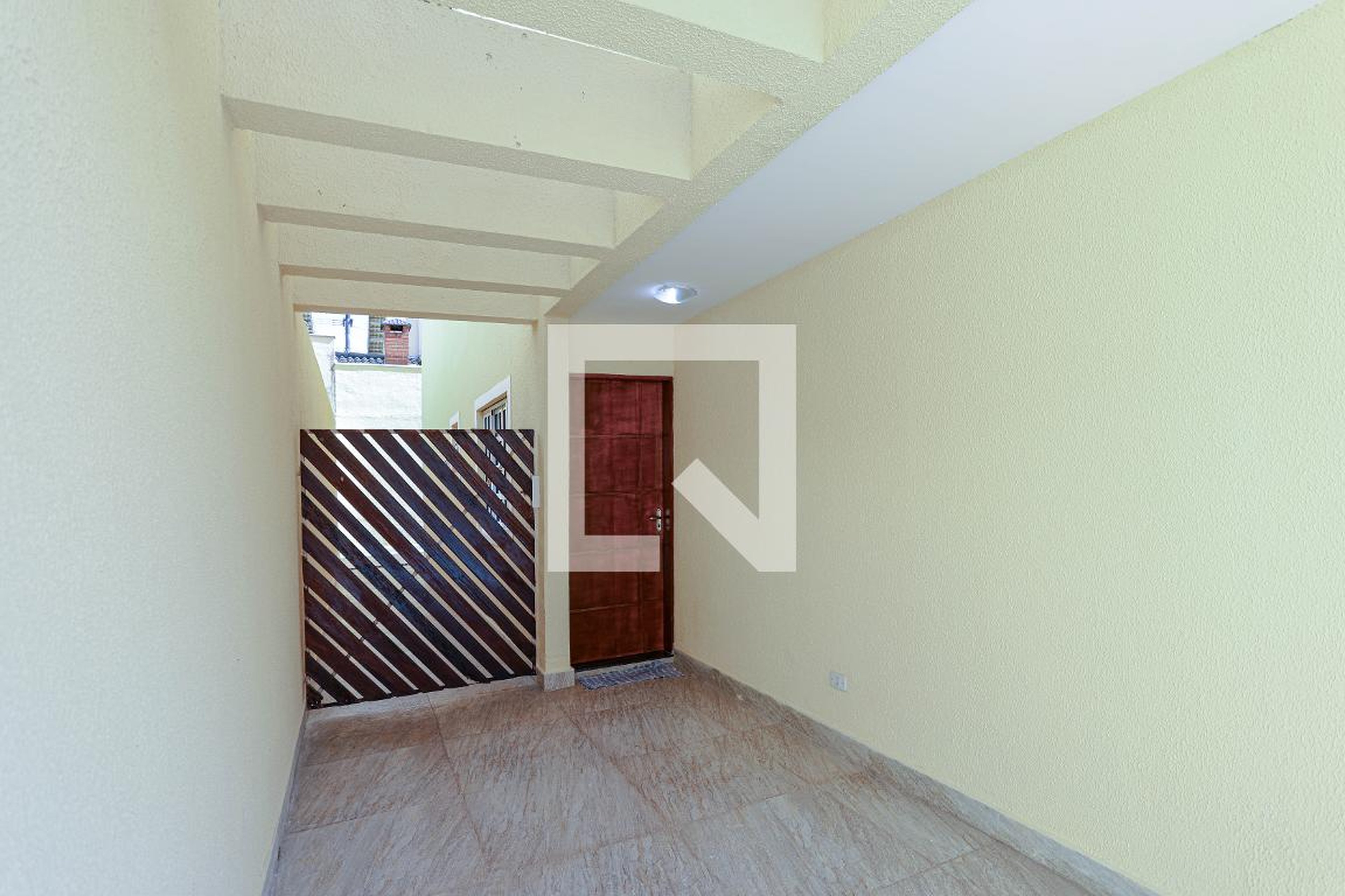 Entrada - Jardim Europa