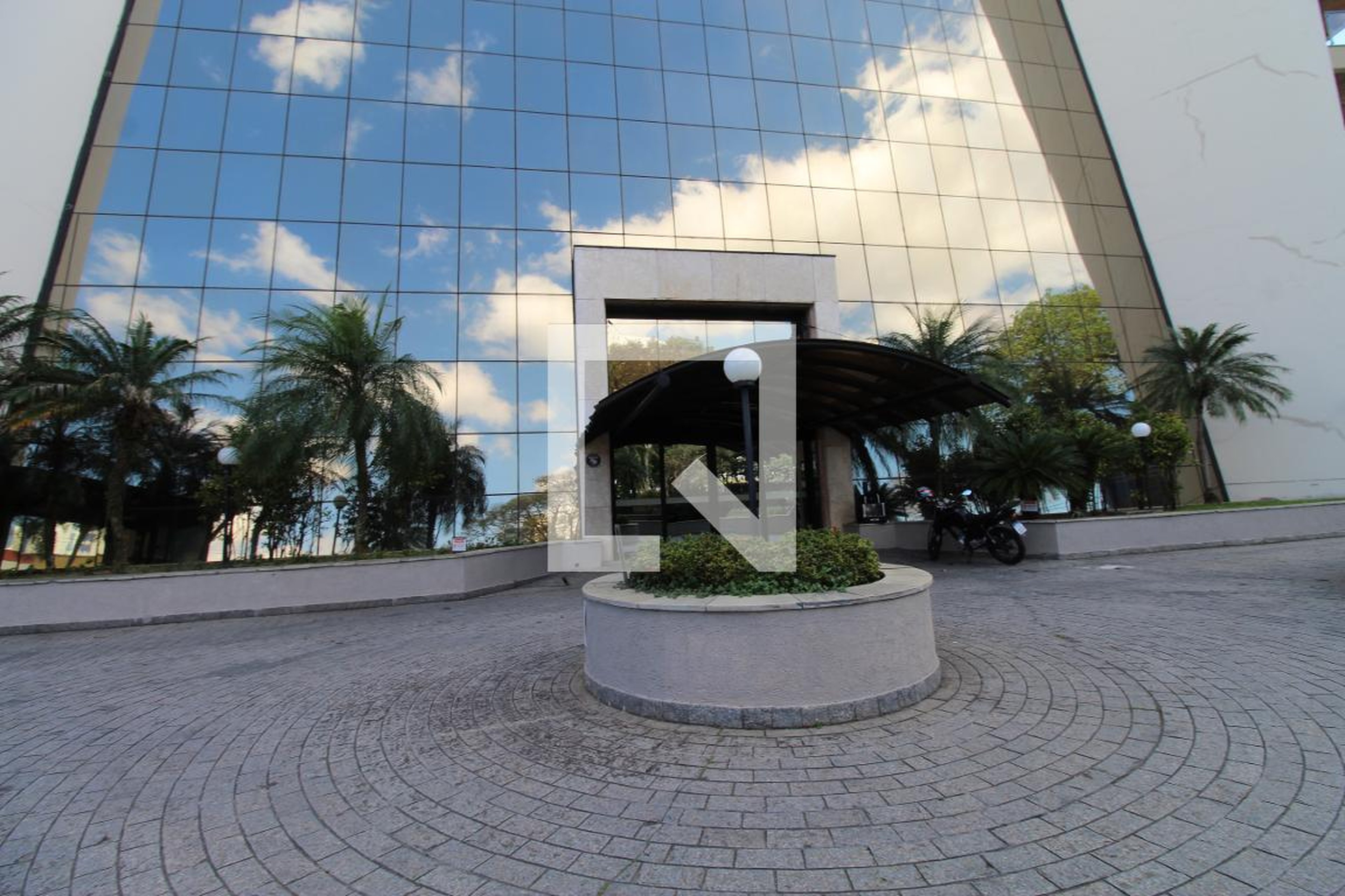 Portaria - Space Valley