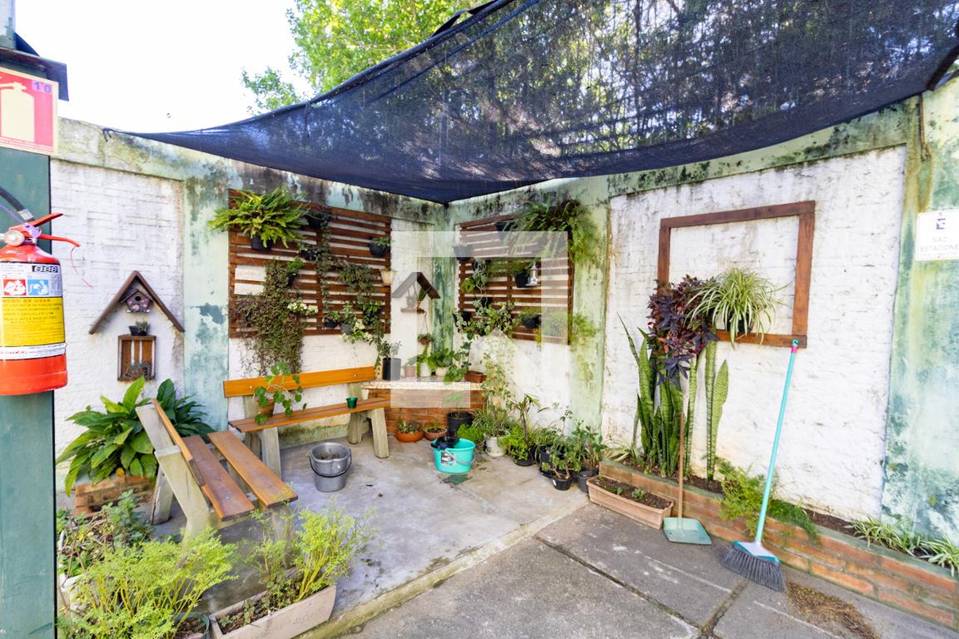 Área comum - Toronto