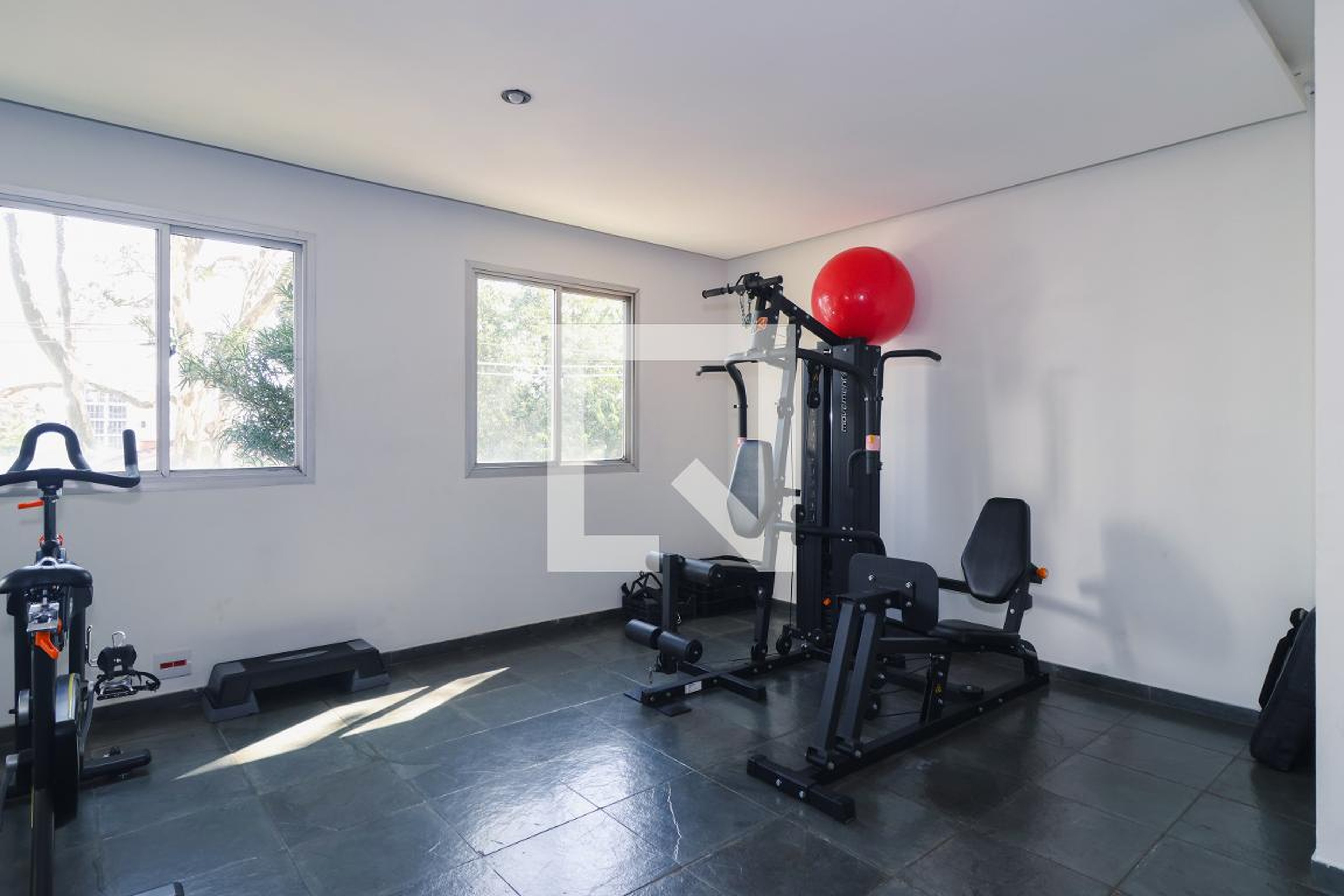 Academia - Vila di Capri