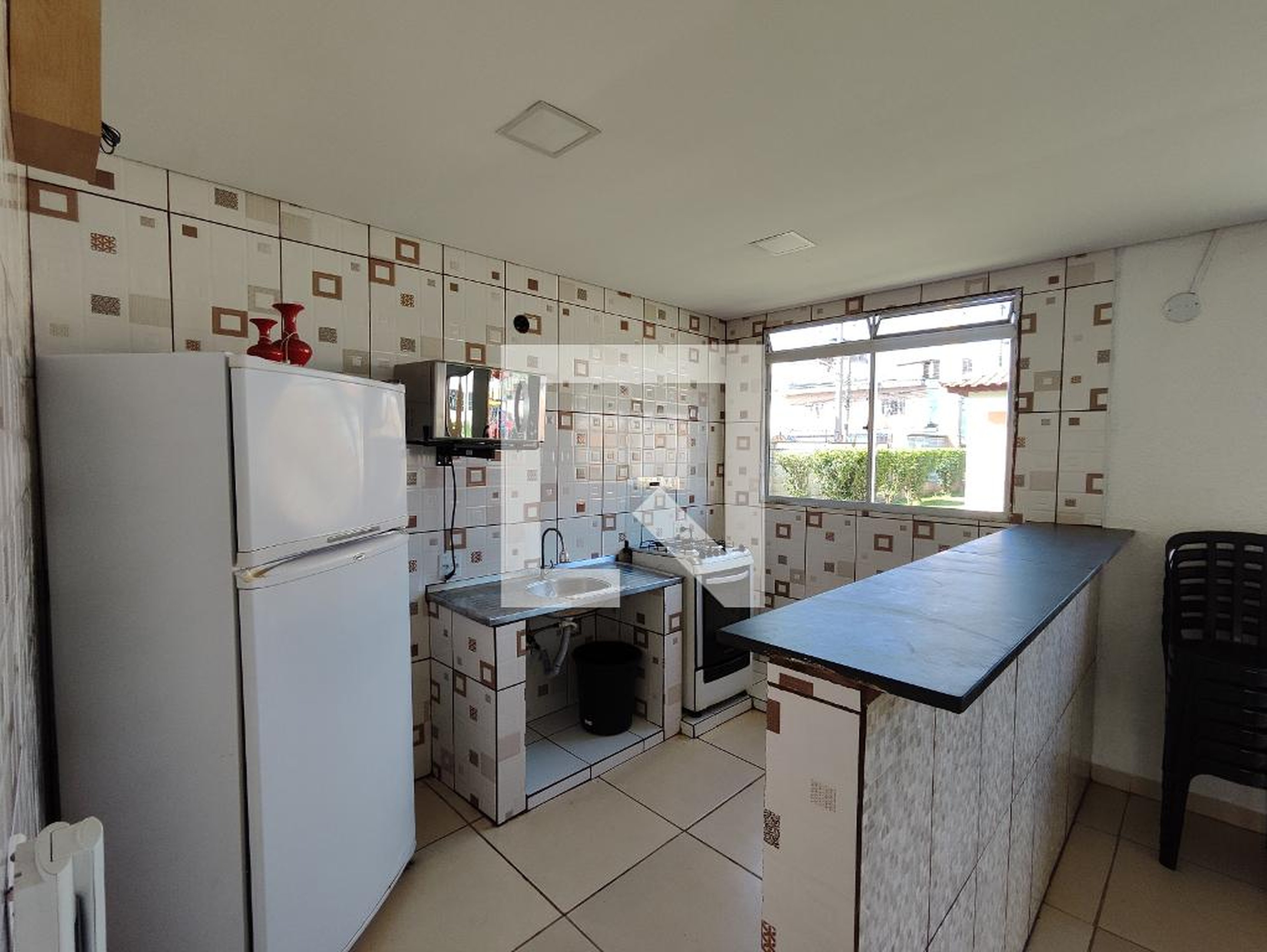 Salão de Festas - Itaim Paulista Life