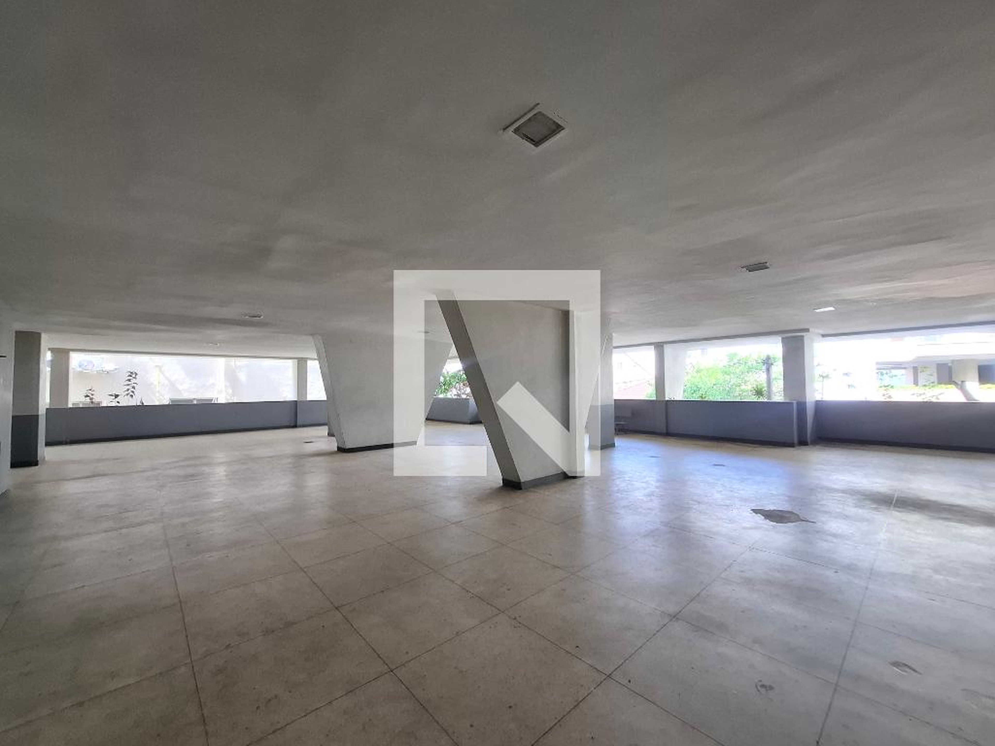 Playground - Edifício Belisário Távora