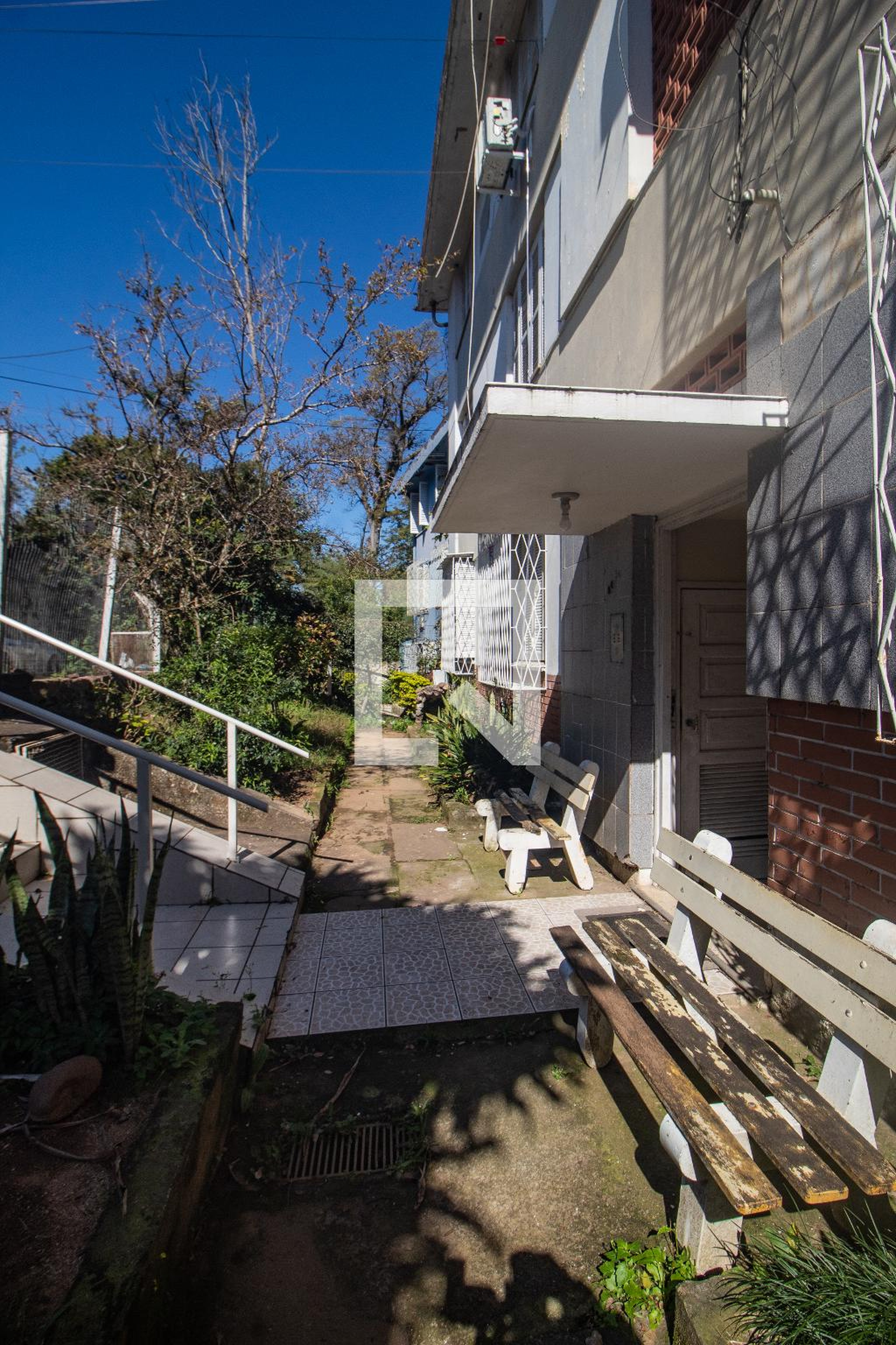 Hall de entrada - null