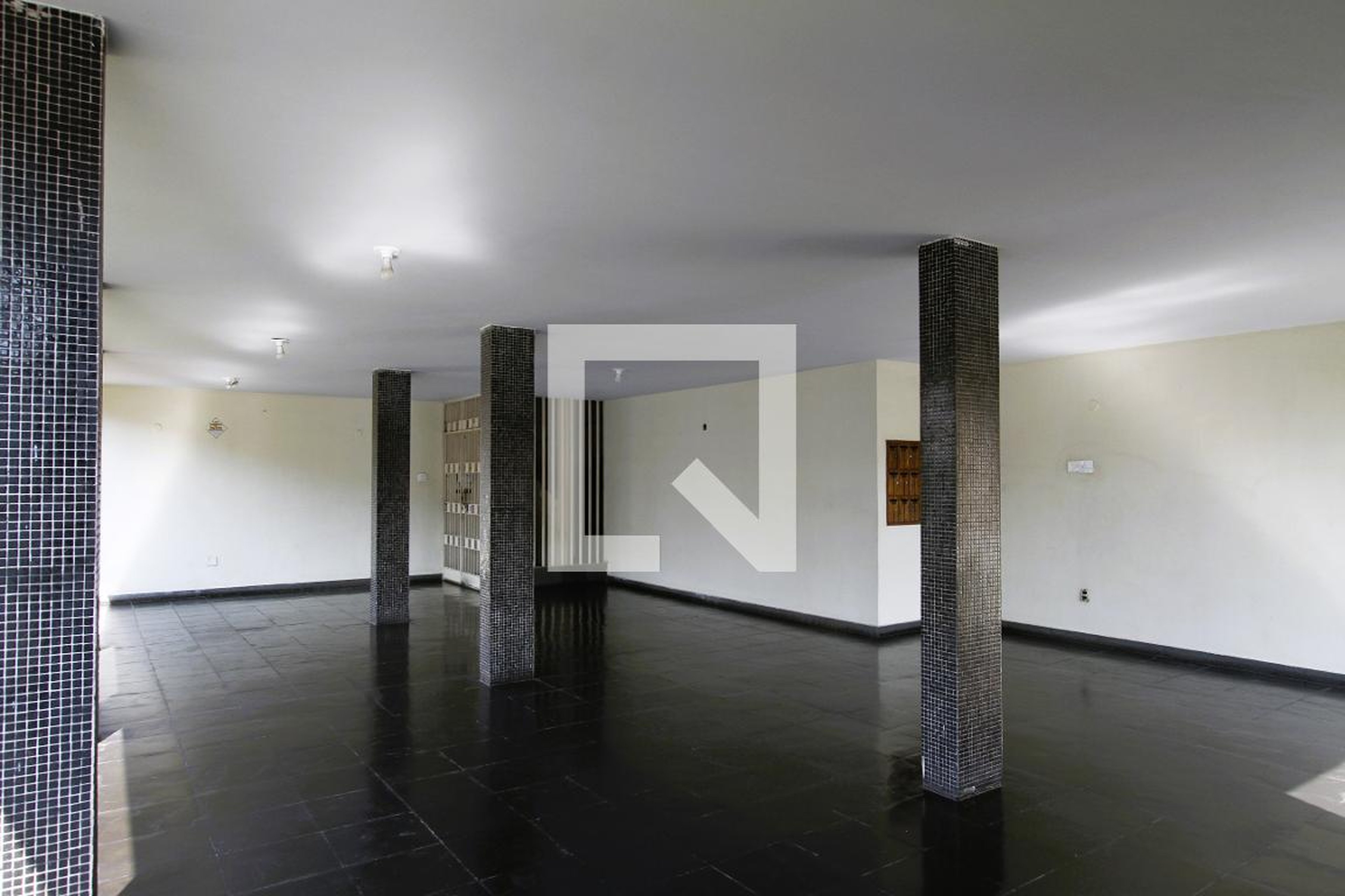 Hall de entrada - Carolina