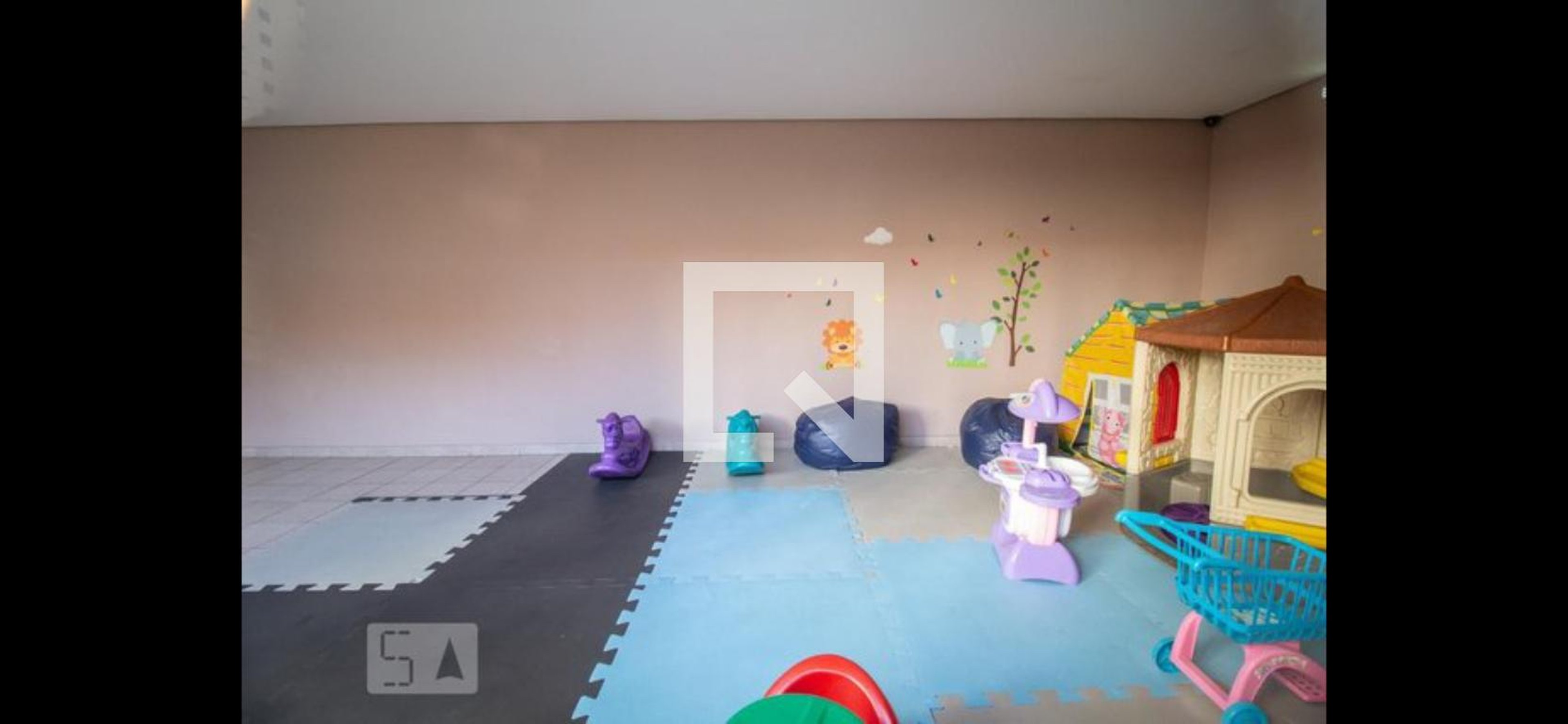 Brinquedoteca - Place Du Soleil