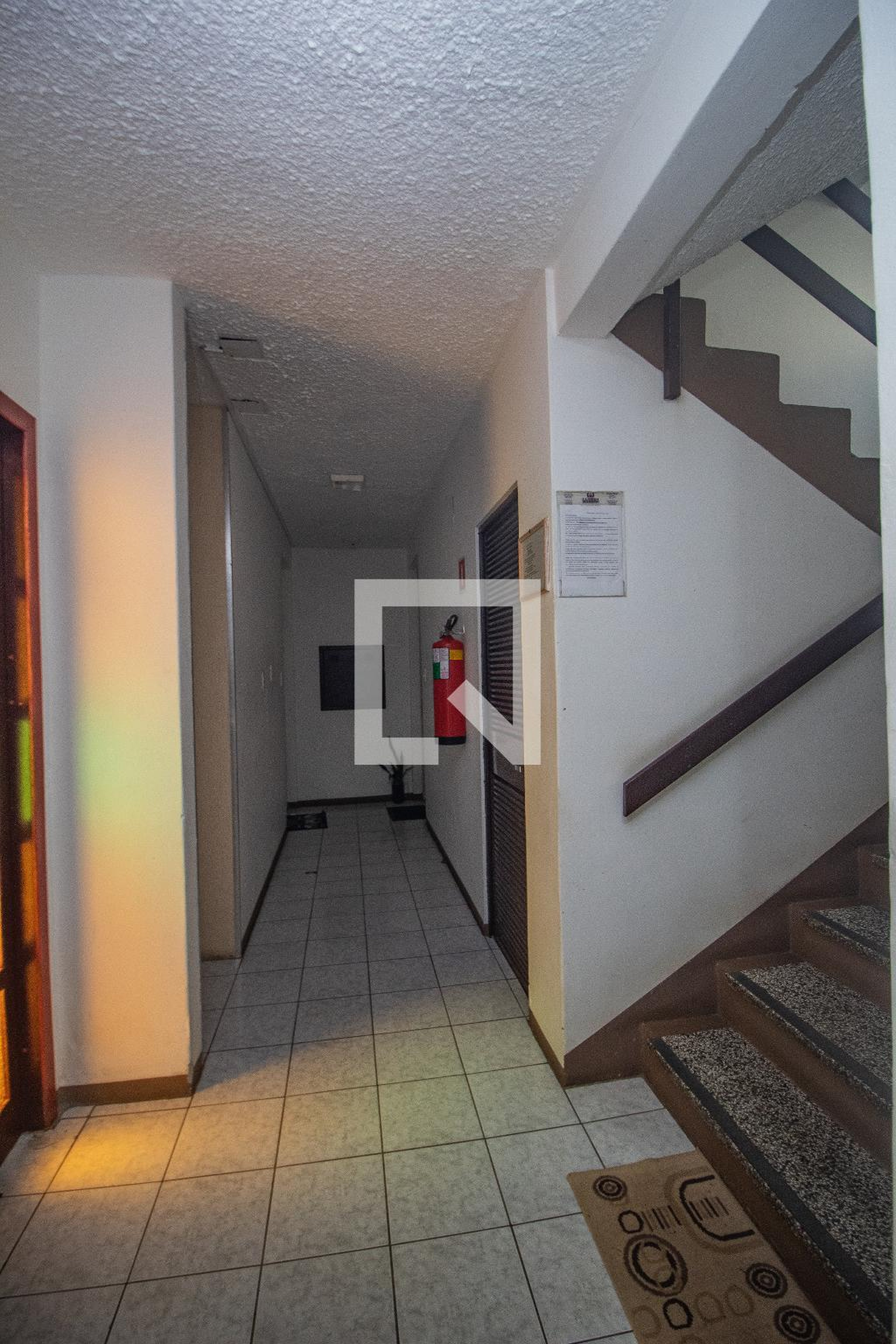 Hall de entrada - Ventos do Sul