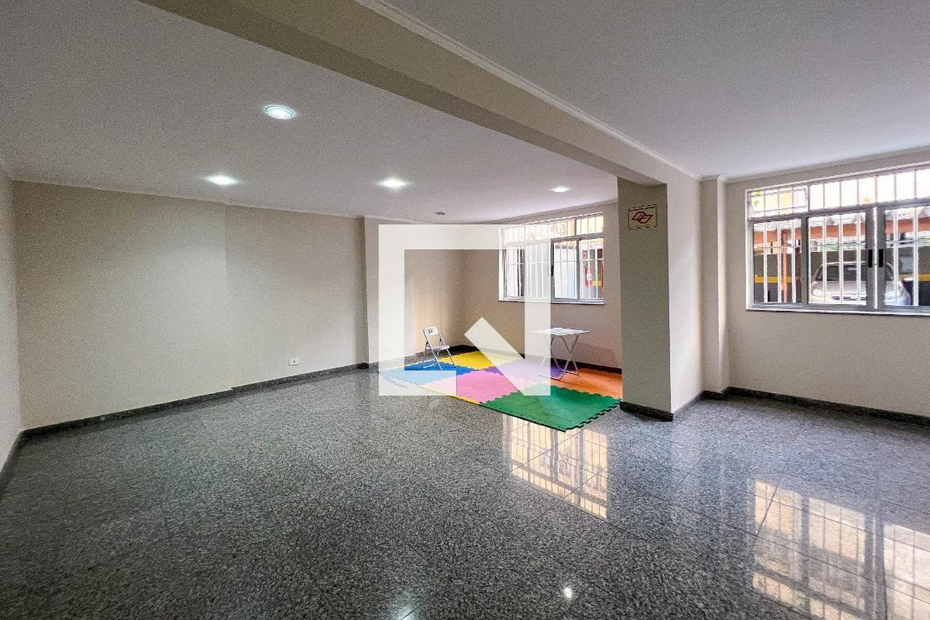 Brinquedoteca - Flavia Regina