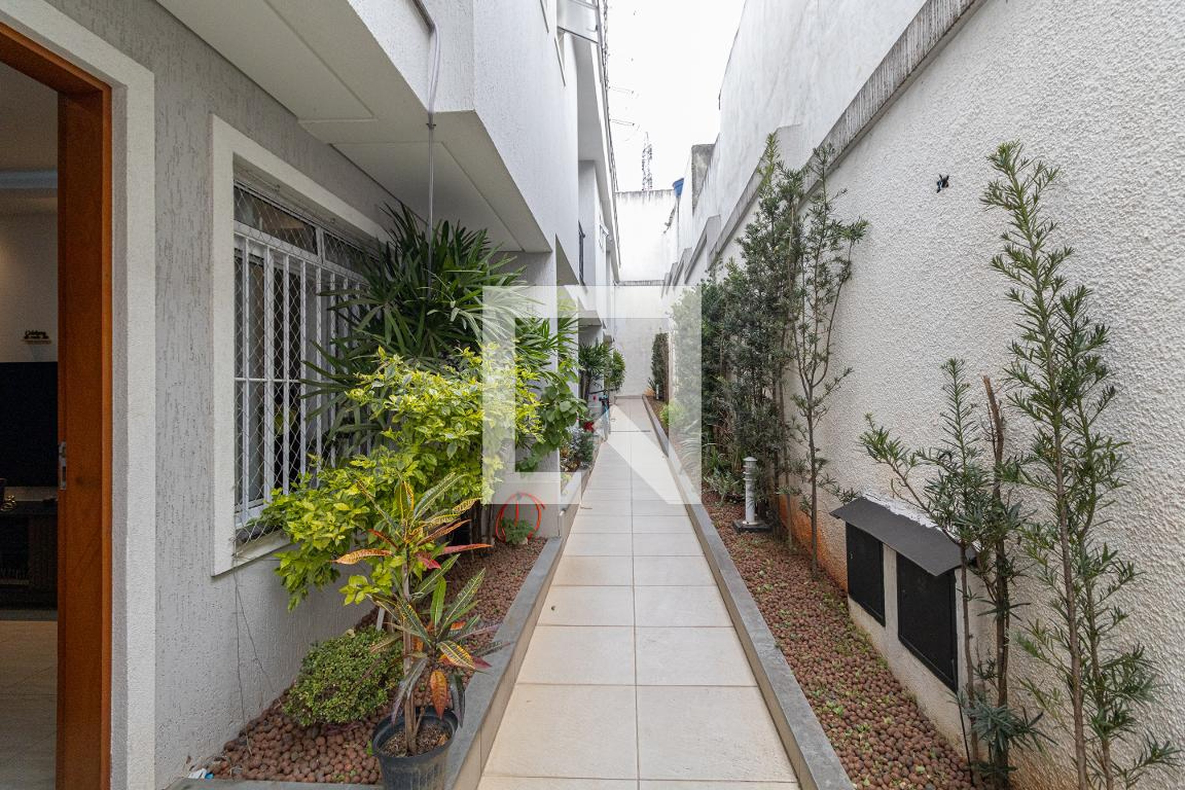 Área Comum - Vila Araguaia