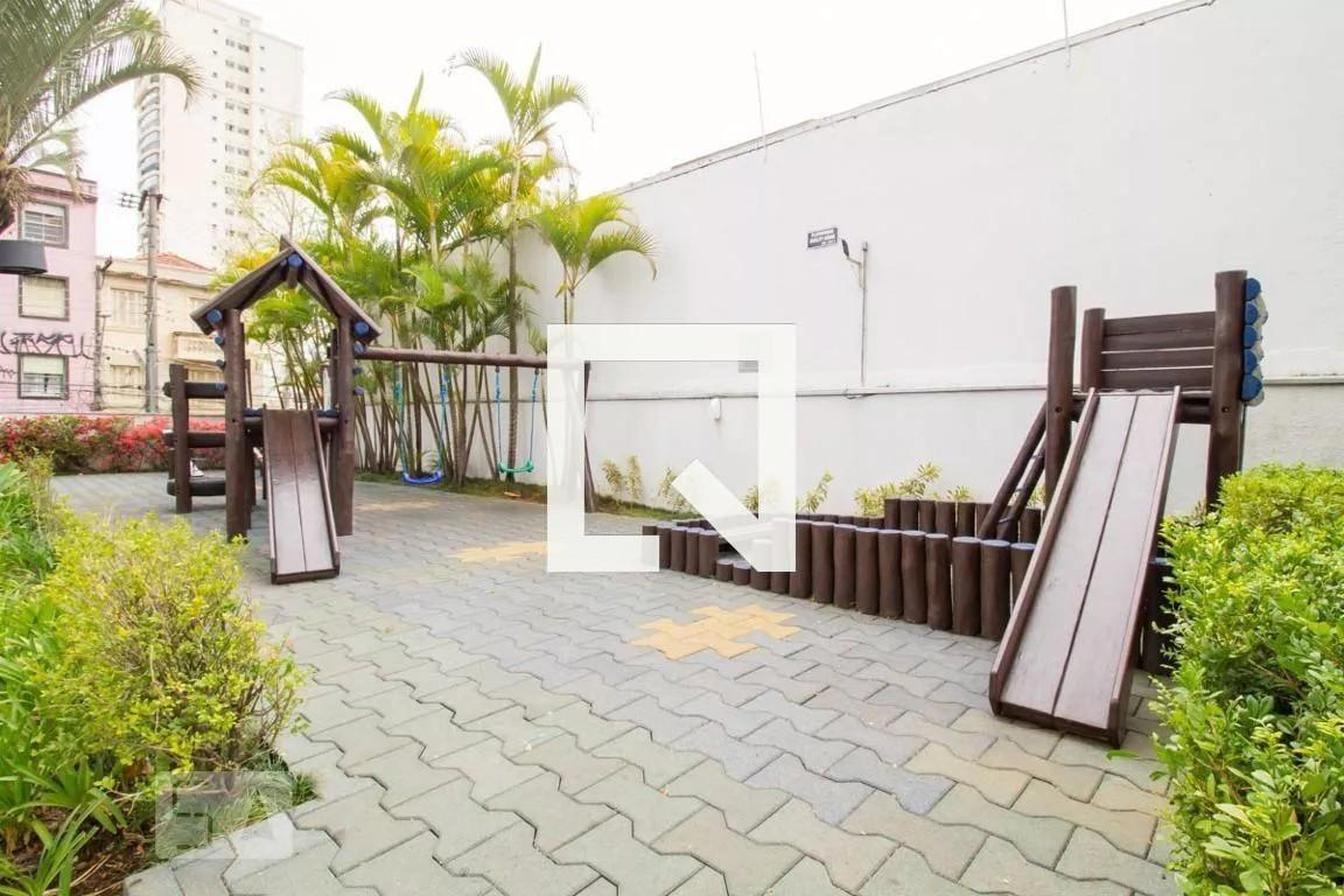 Playground - Ed do Bosque