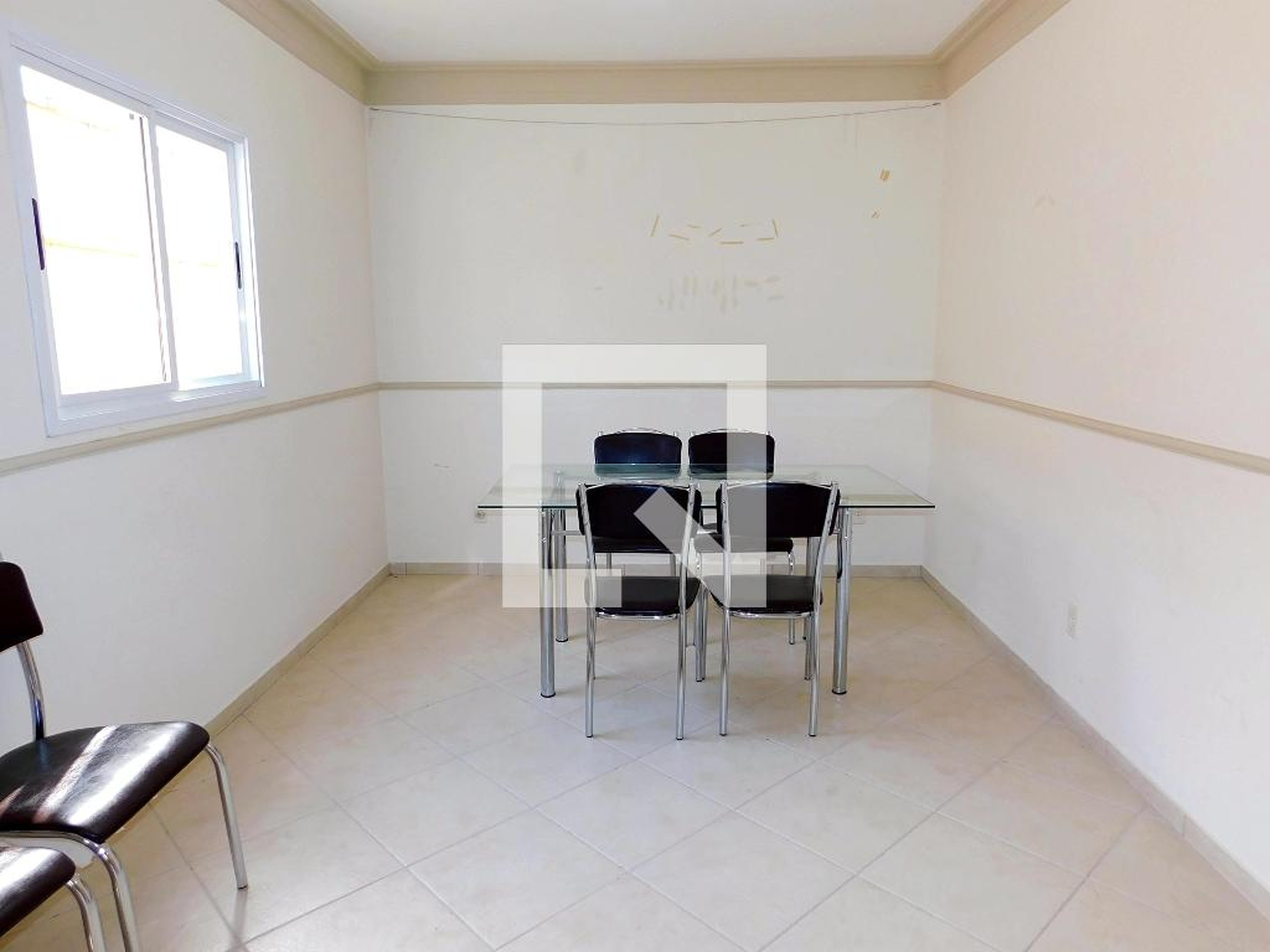 Área comum - Porto Rico