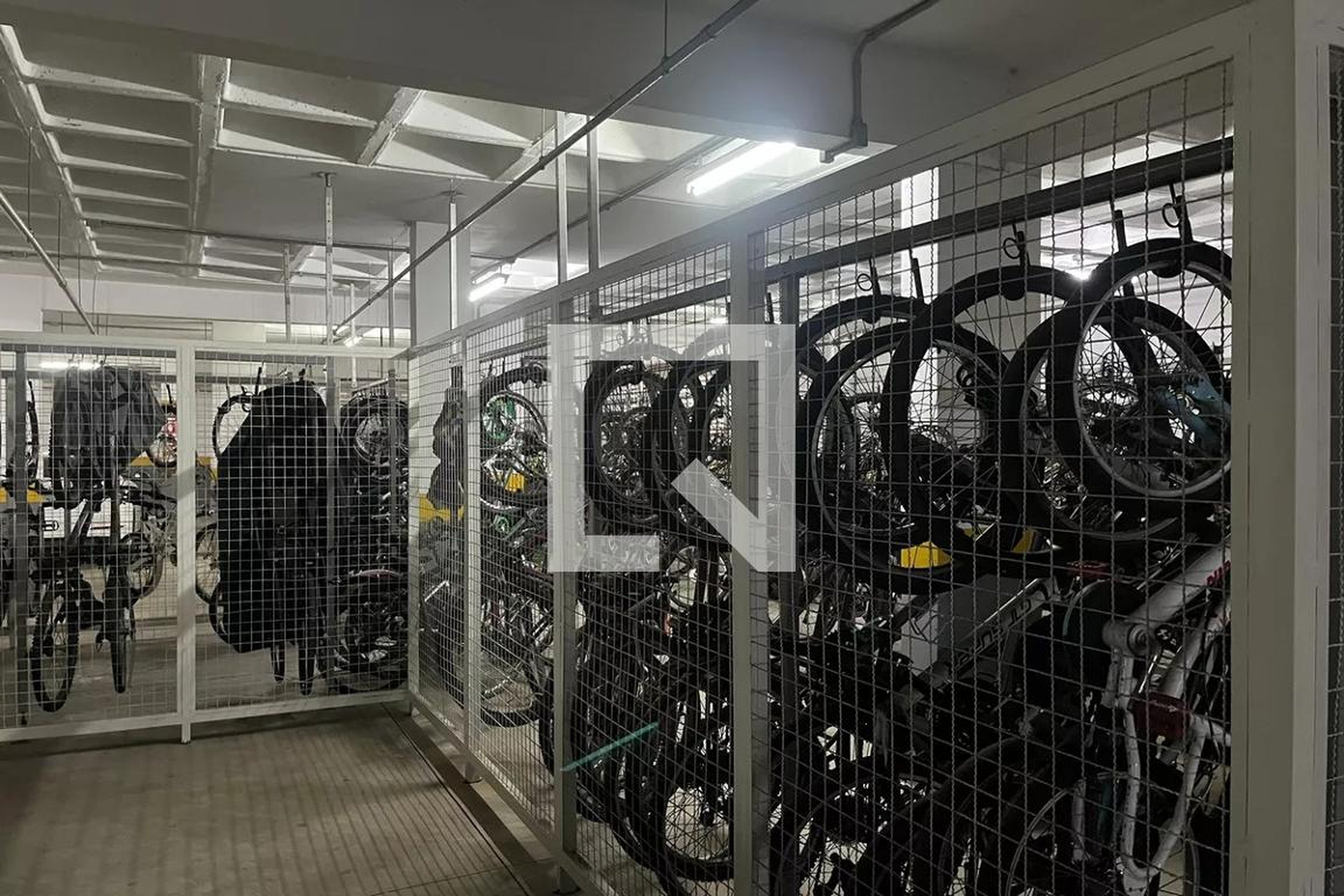 Área comum - Celebration