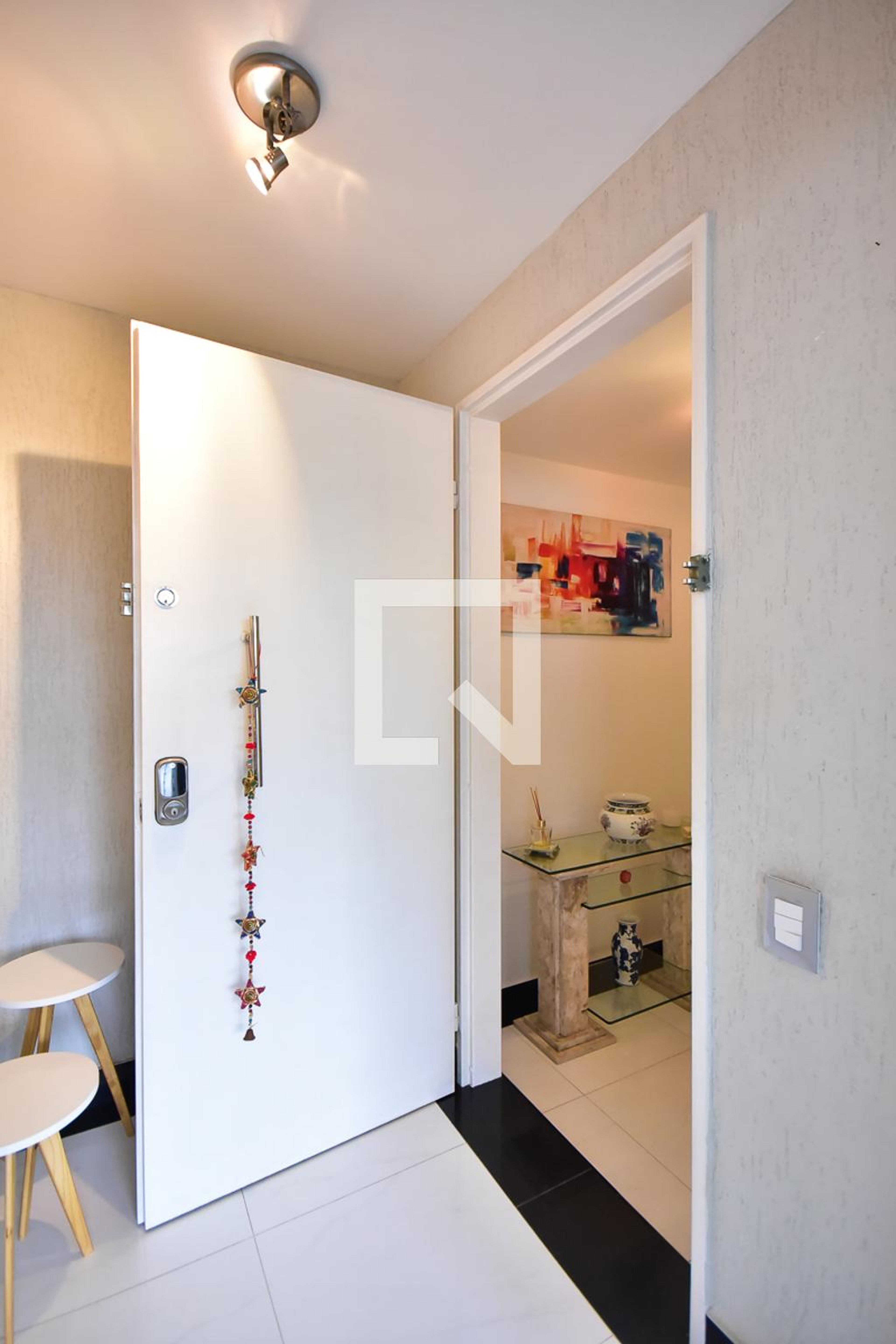 Hall de Entrada - Portal do Morumbi