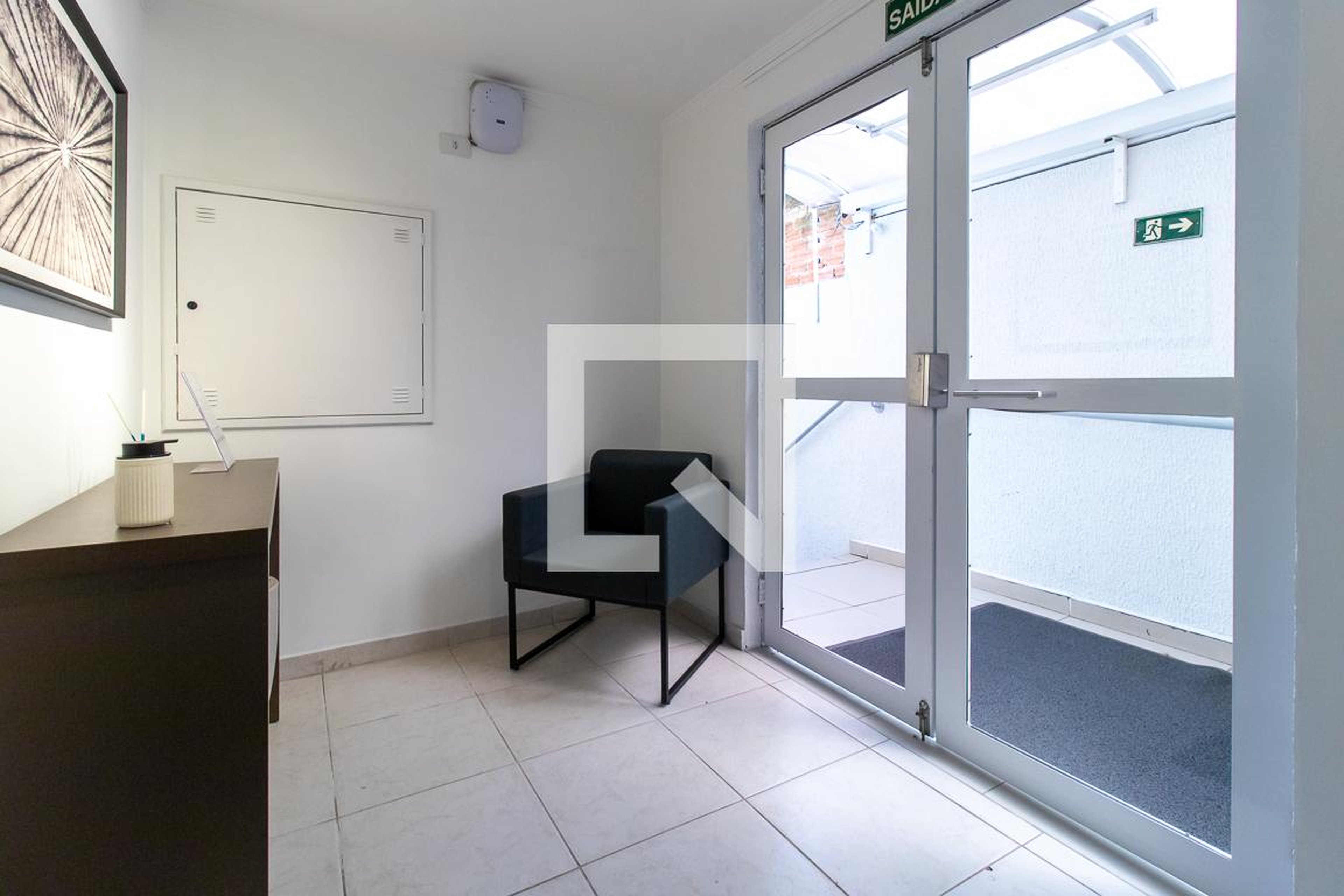 Entrada - Prime Palladium