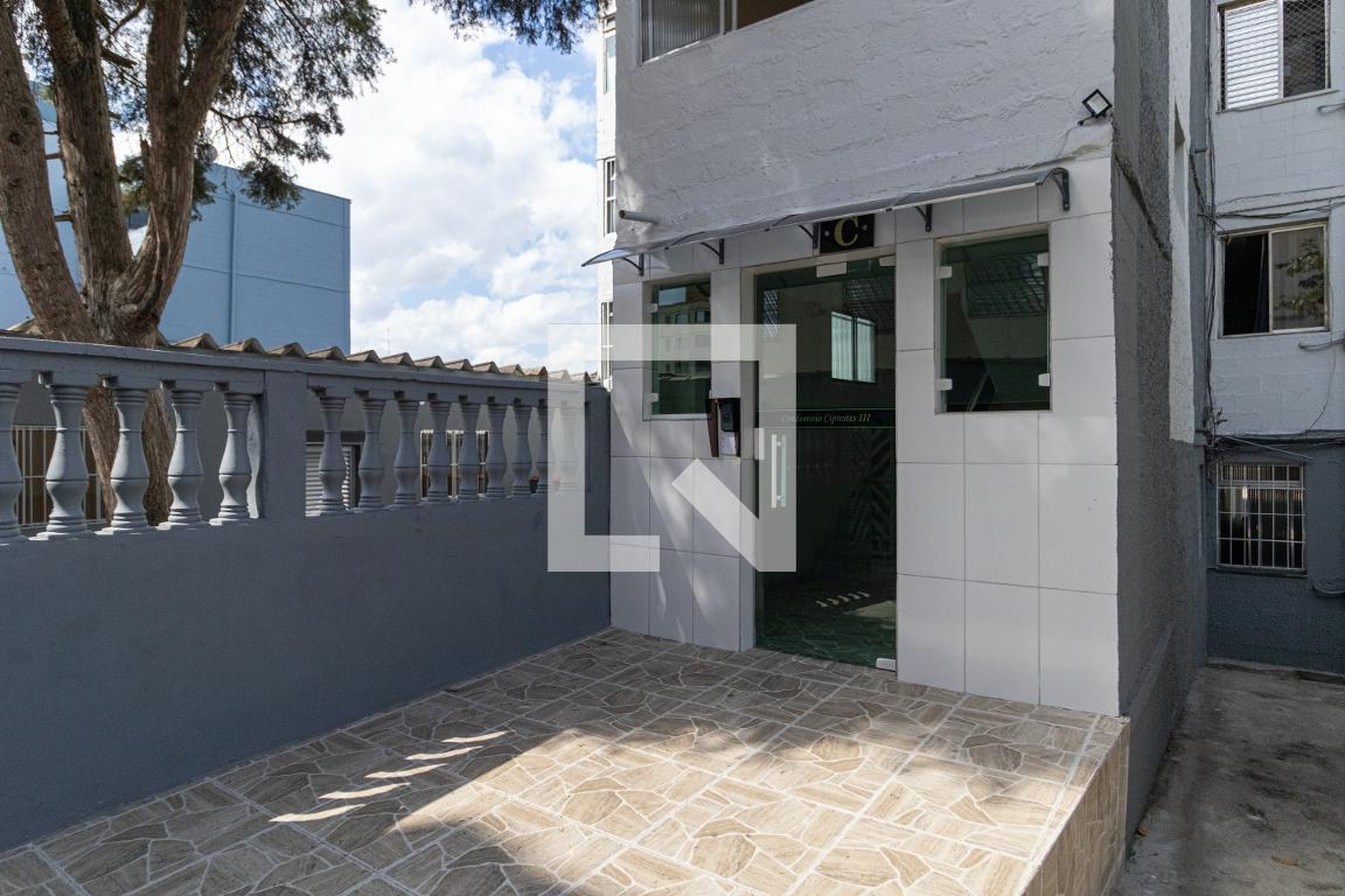 Área Comum - Cipestre III