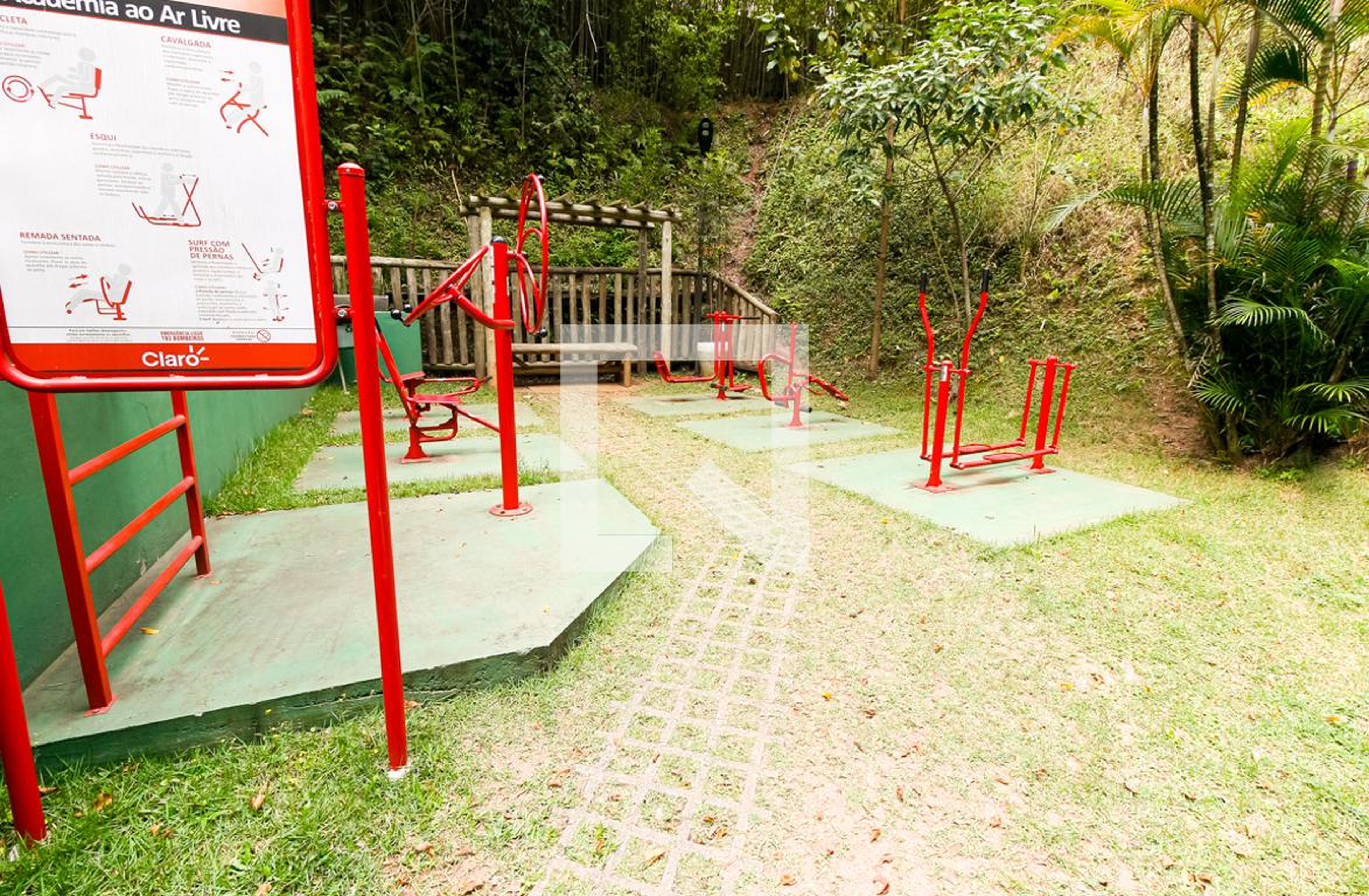 Academia - Manhattan