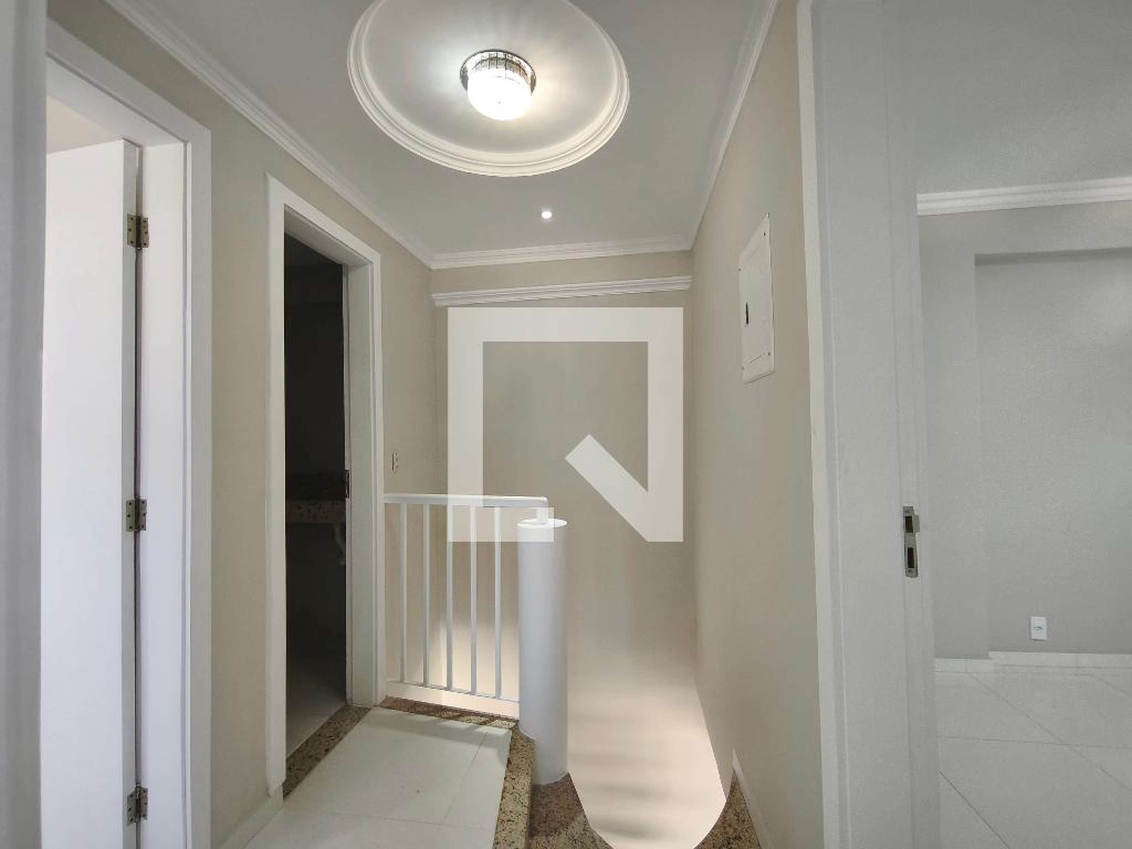 Hall social - Henrique Franco