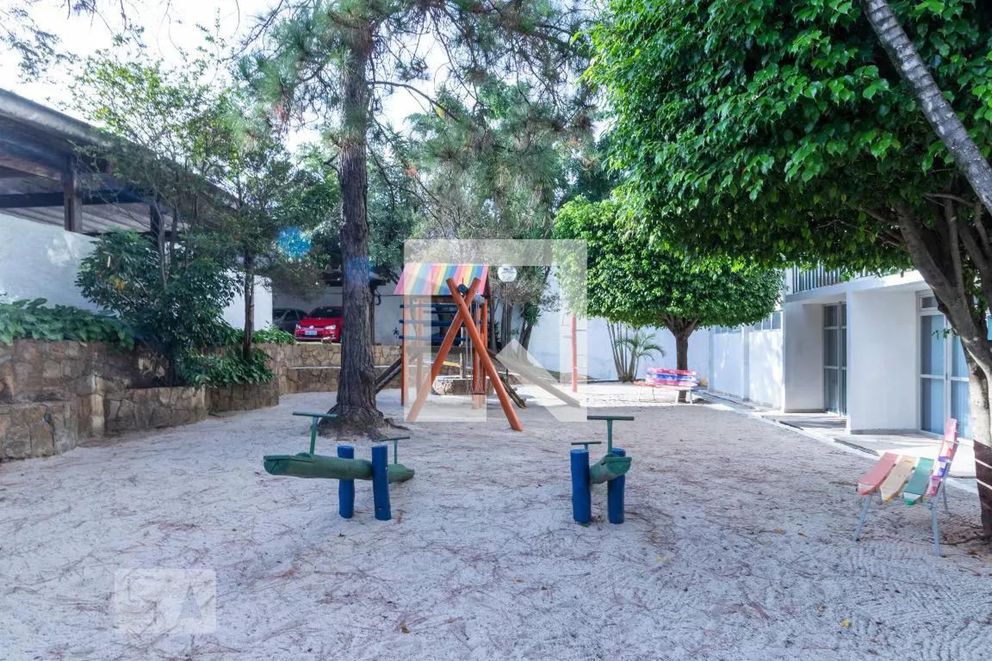 Playground - Edifício D' Algarve