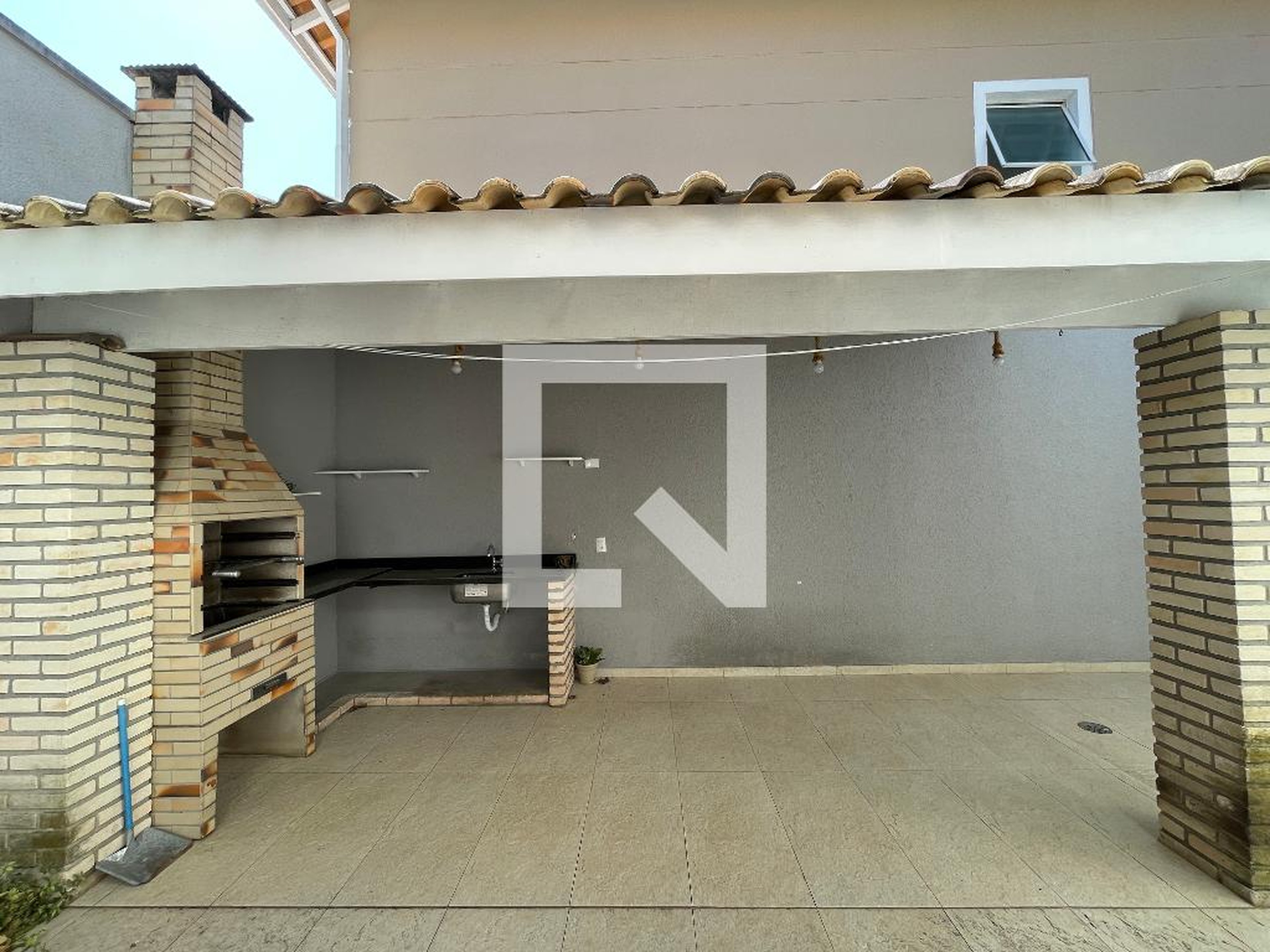 Churrasqueira - Village de Wimbledon