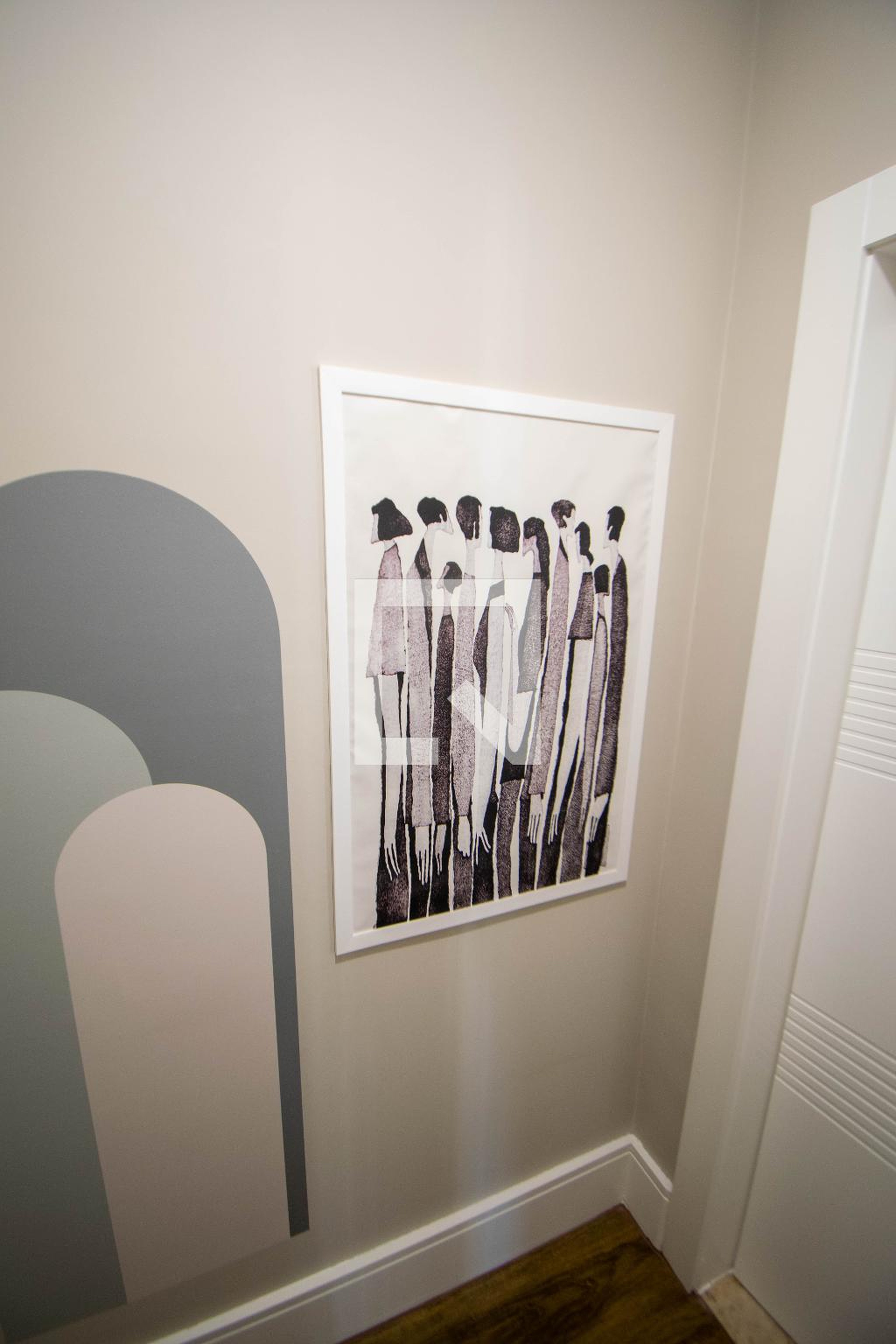 Hall social - Dream View Tatuapé