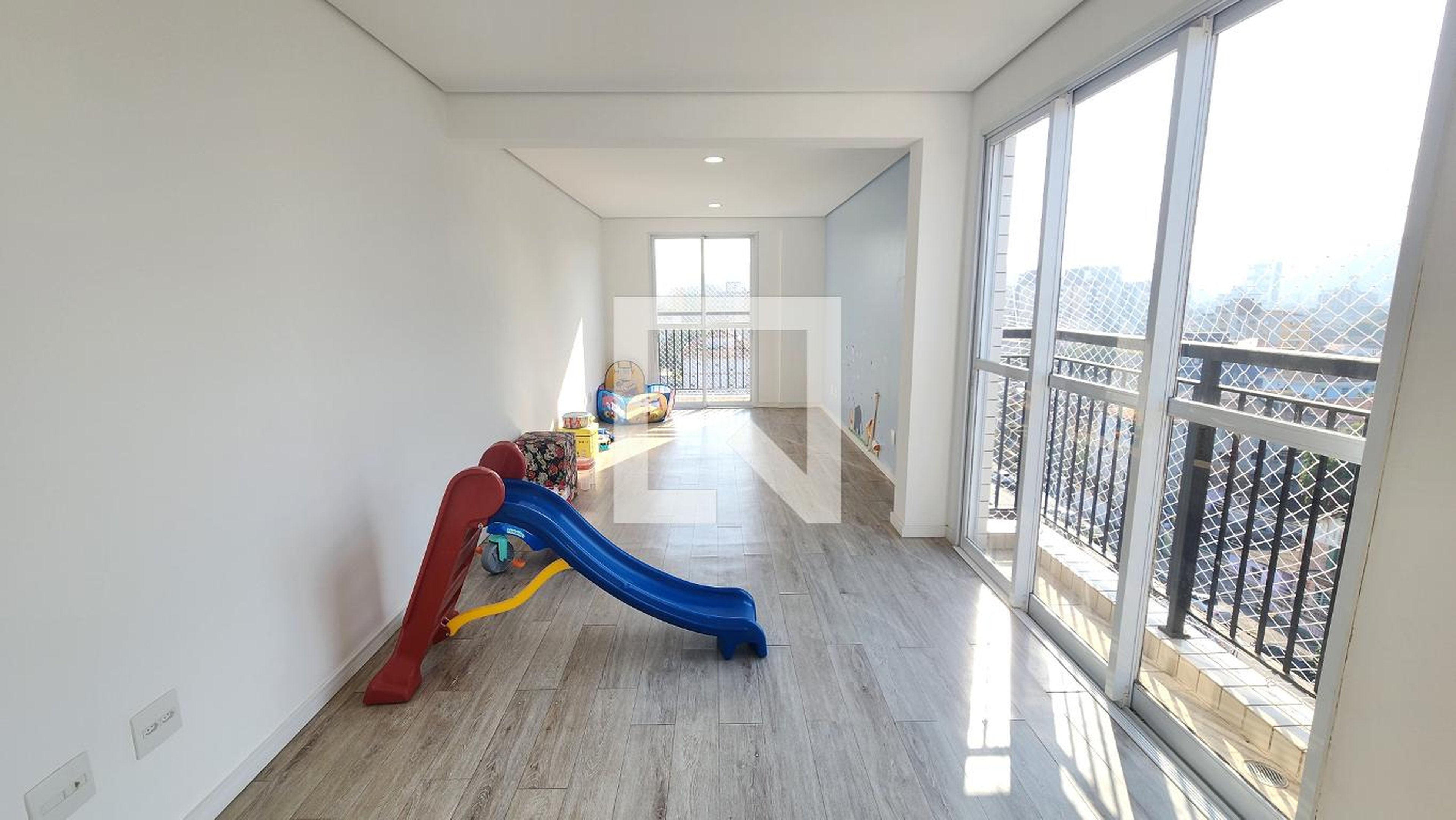 Brinquedoteca - Beira Campos