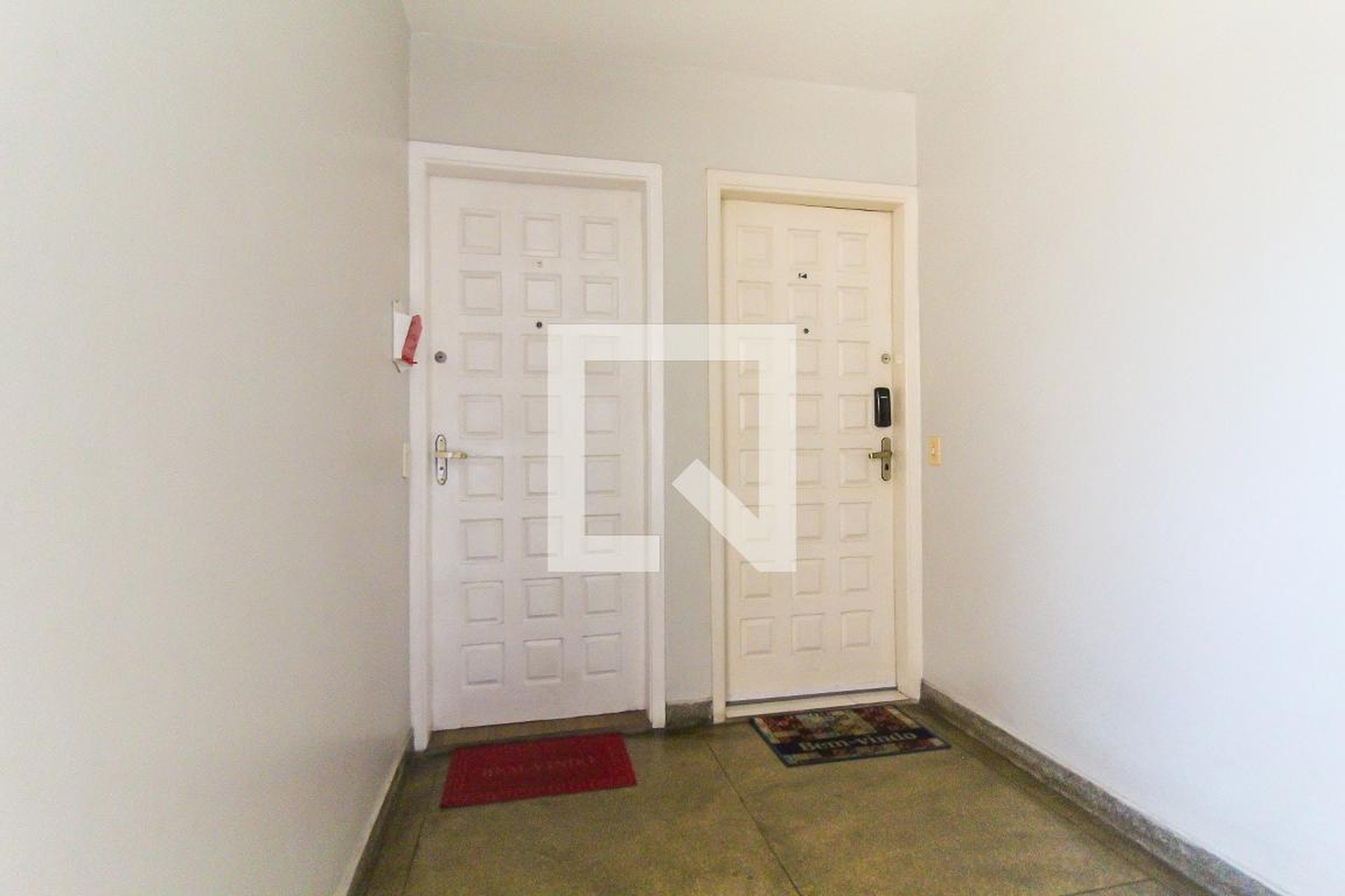 Hall - 
