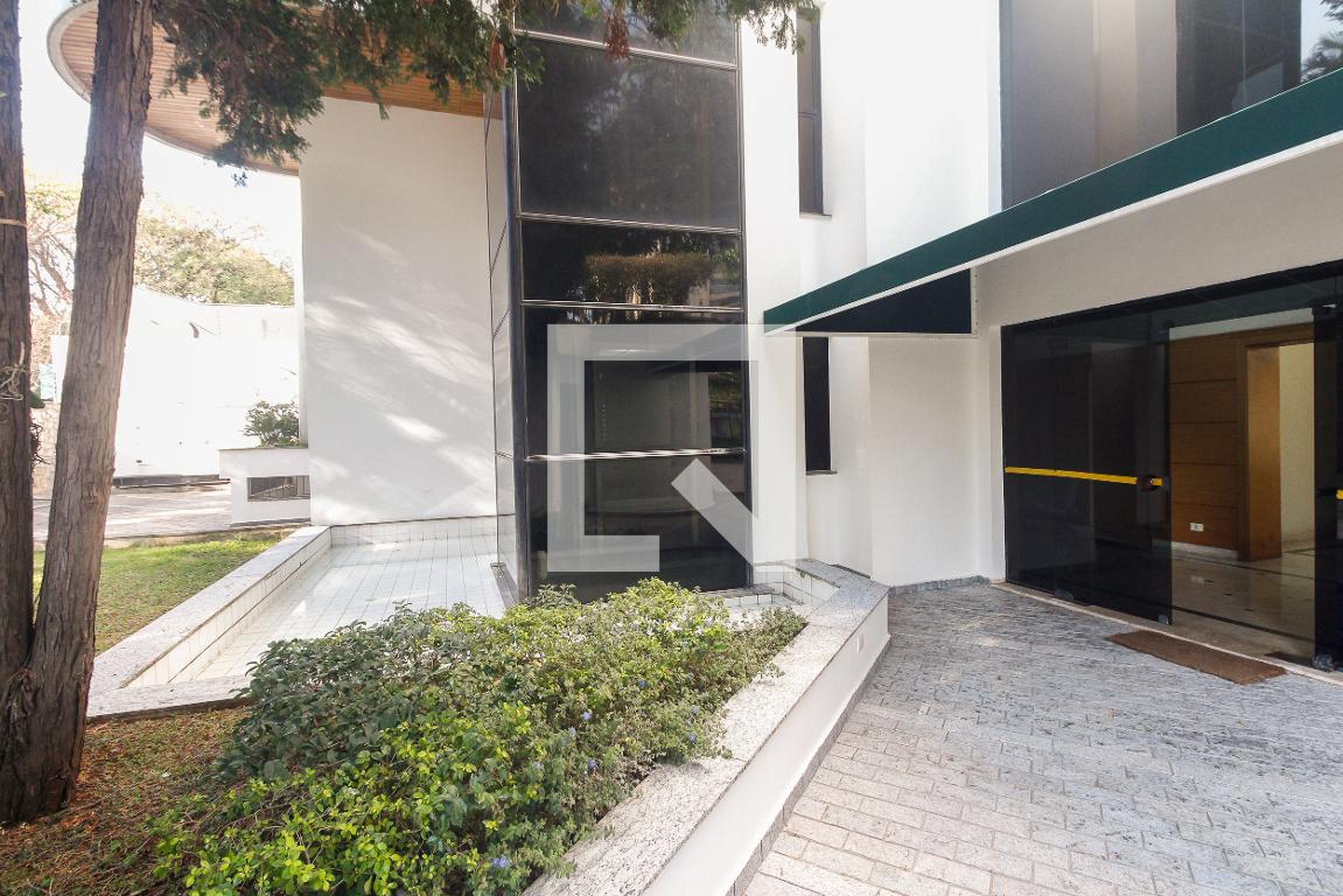 Área comum - Vittória Di Chiro