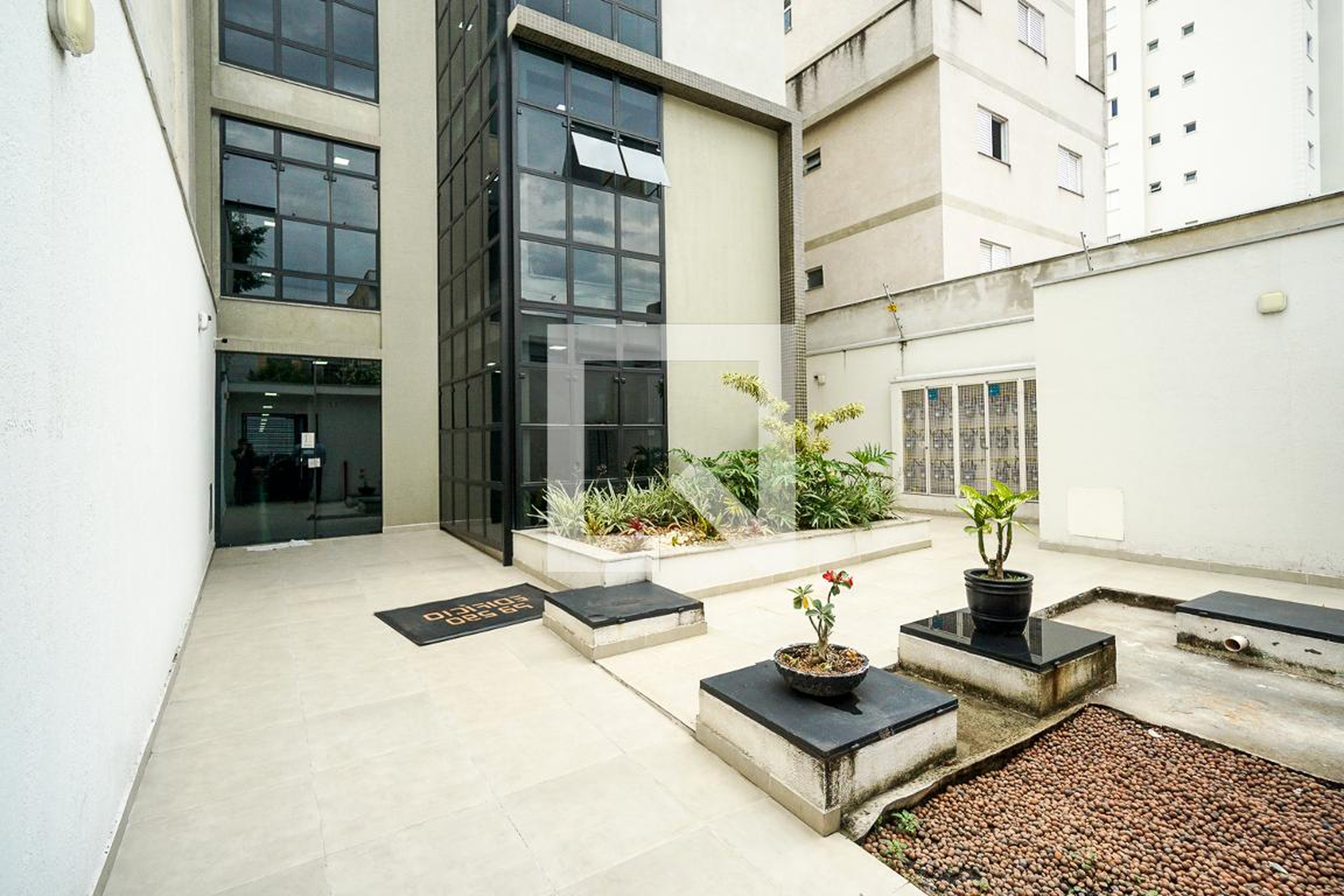 Entrada - Bellegarde