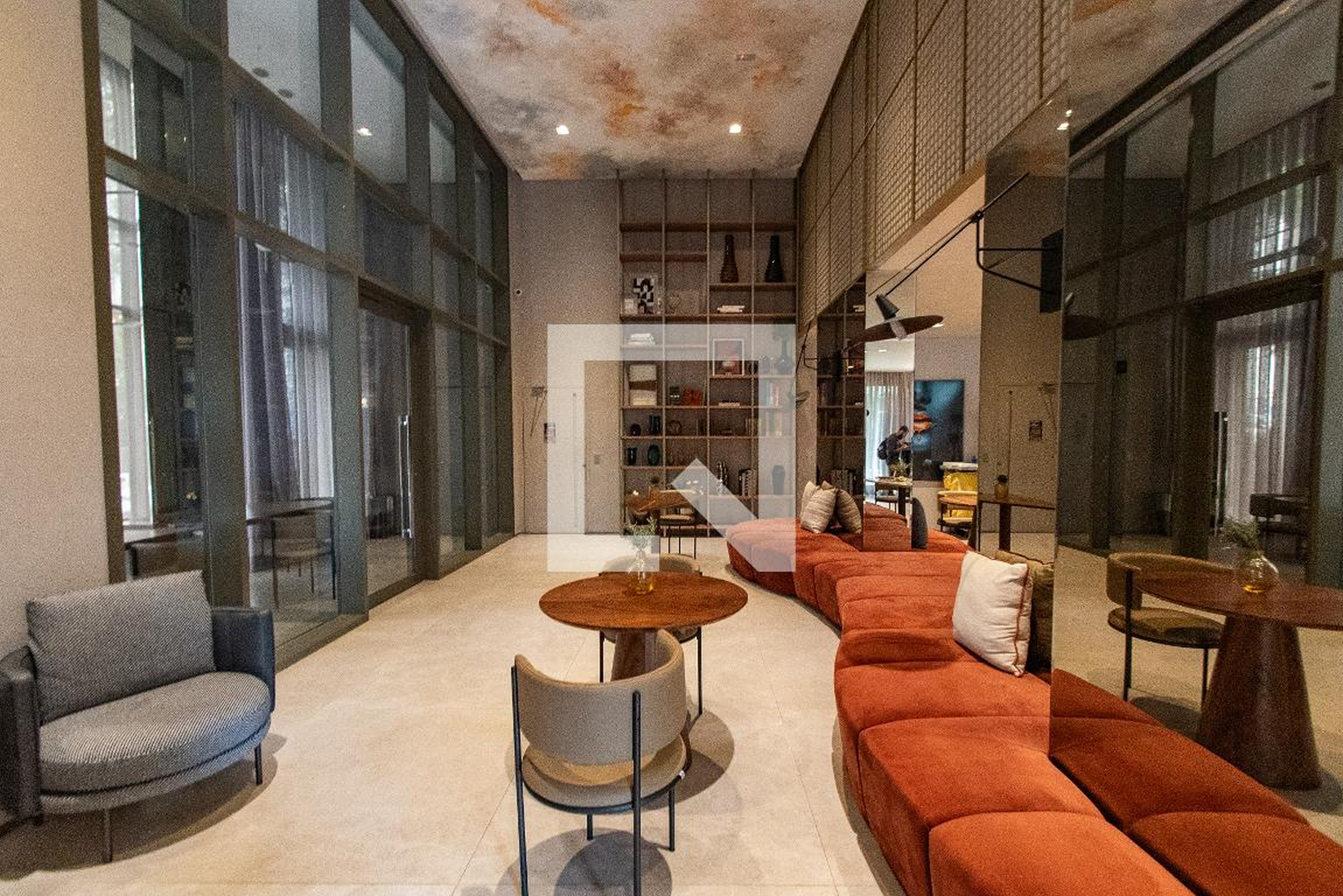 Hall de entrada - For You Paraiso