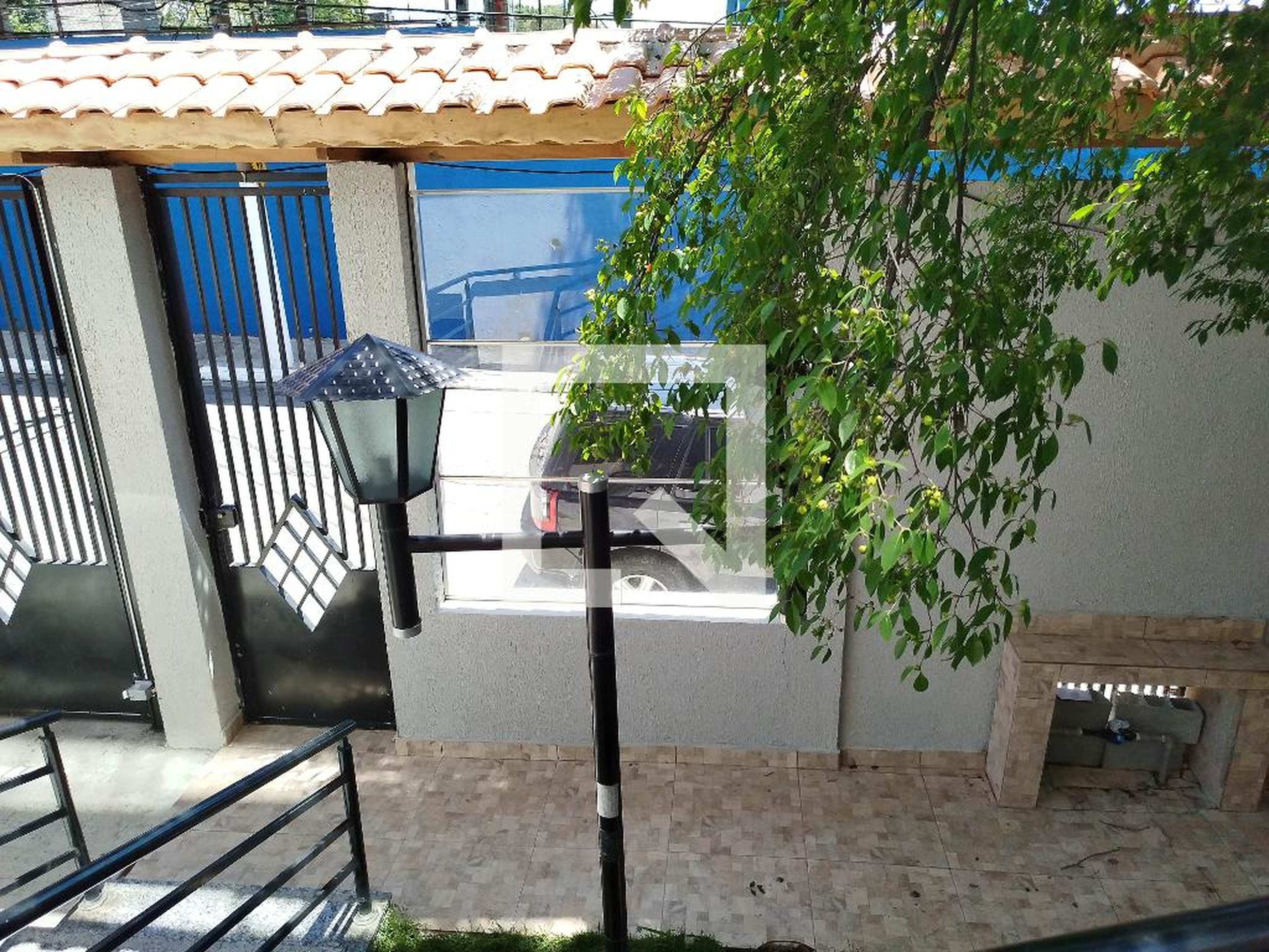 Portaria - Residencial Almeria