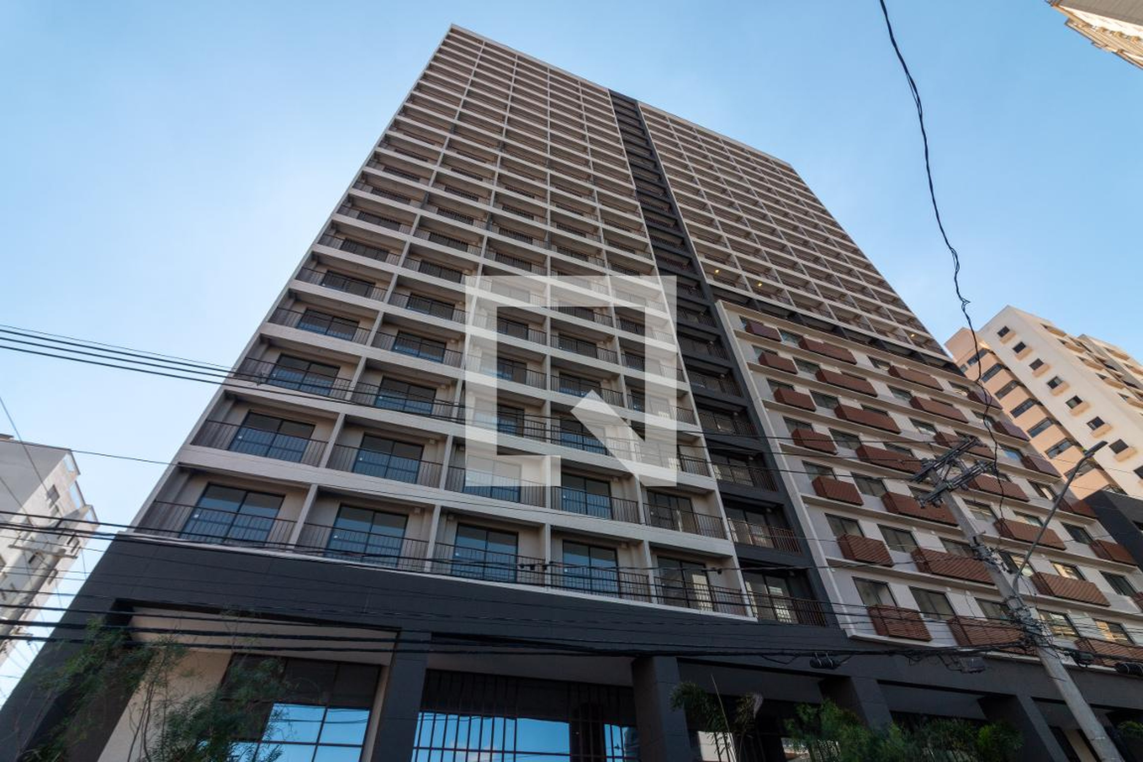 Edifício Condomínio It Vila Olímpia