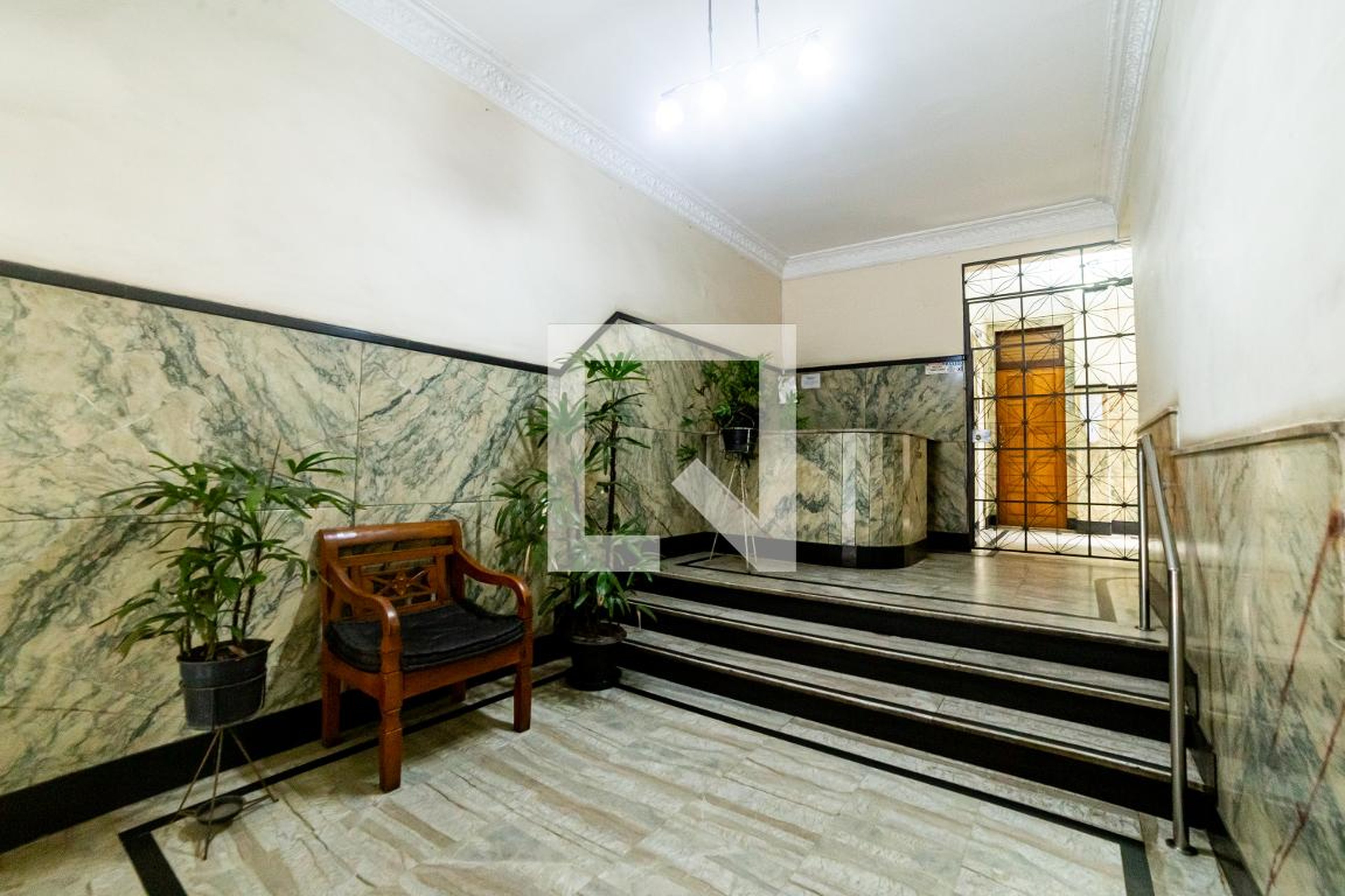 Hall de entrada - null