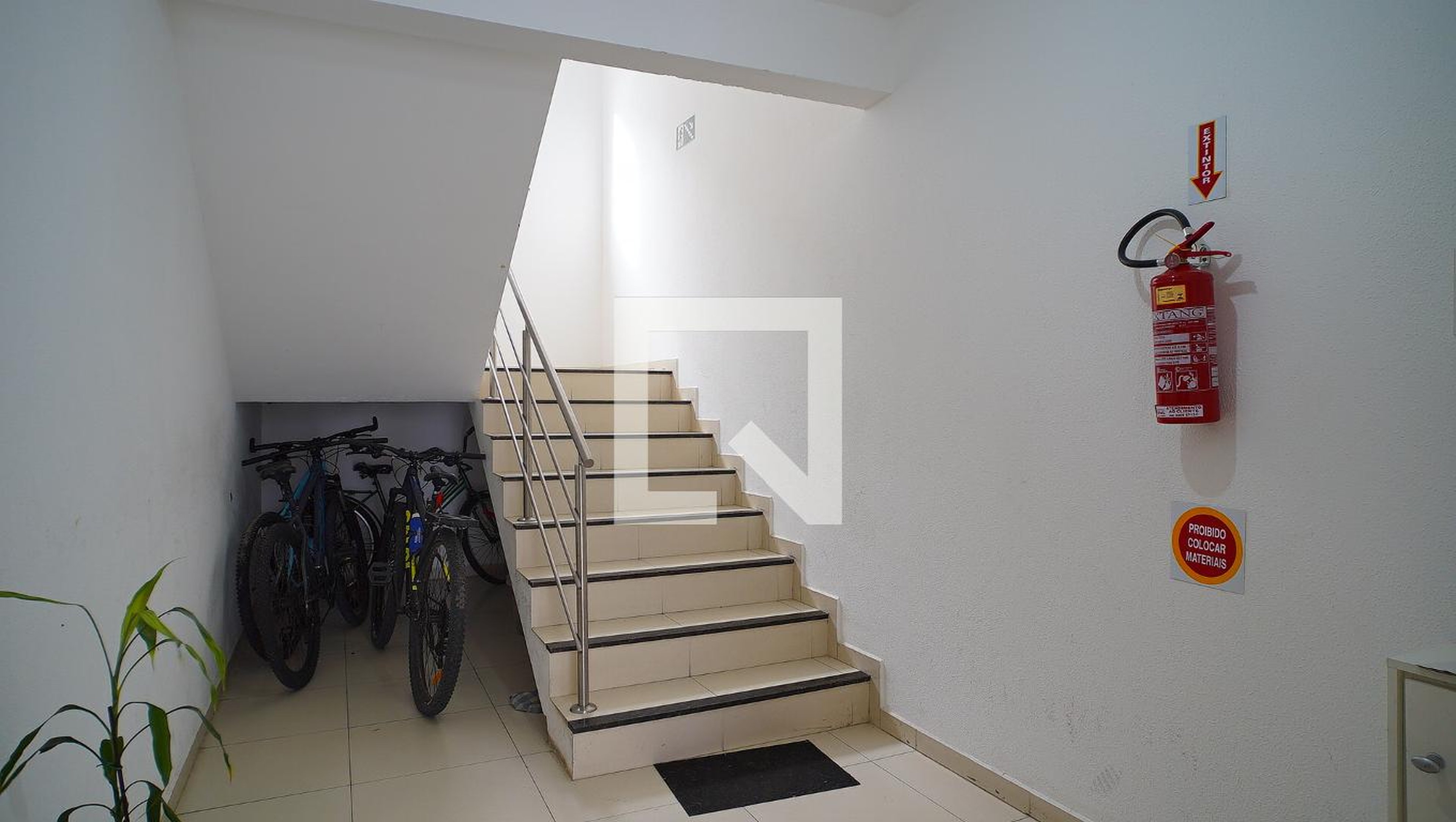 Hall de entrada - null