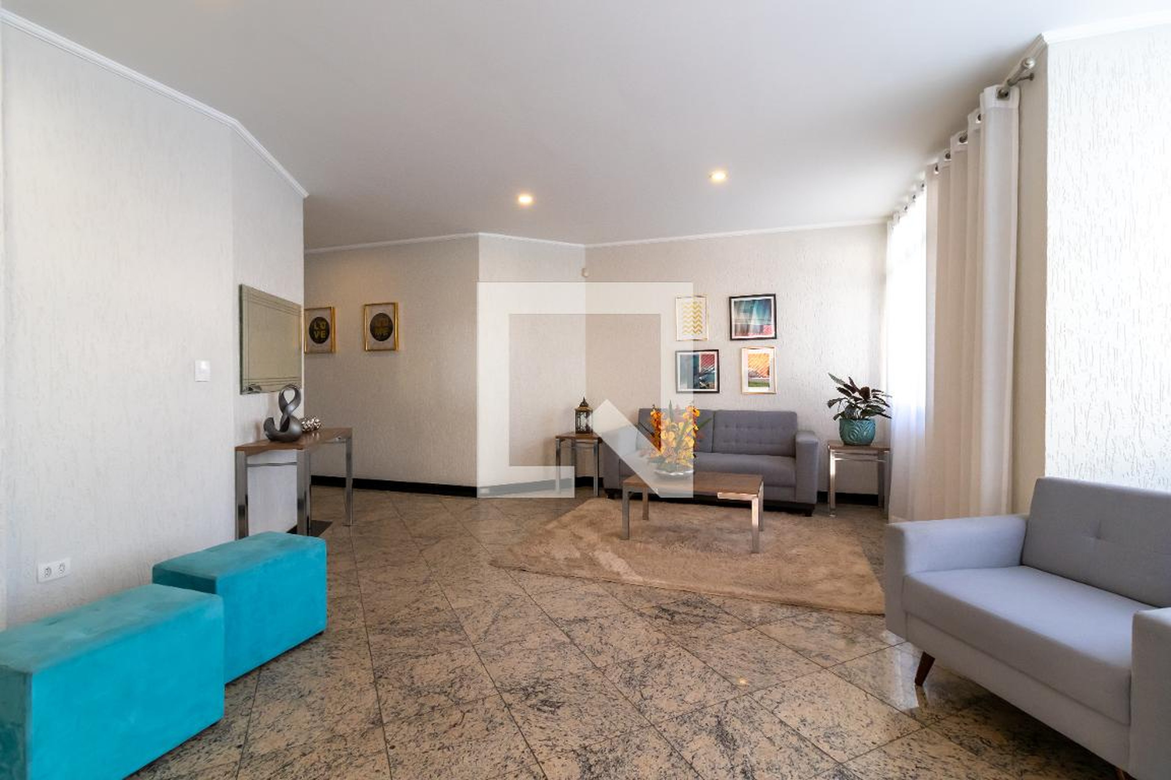 Hall Social - Monte Carlo