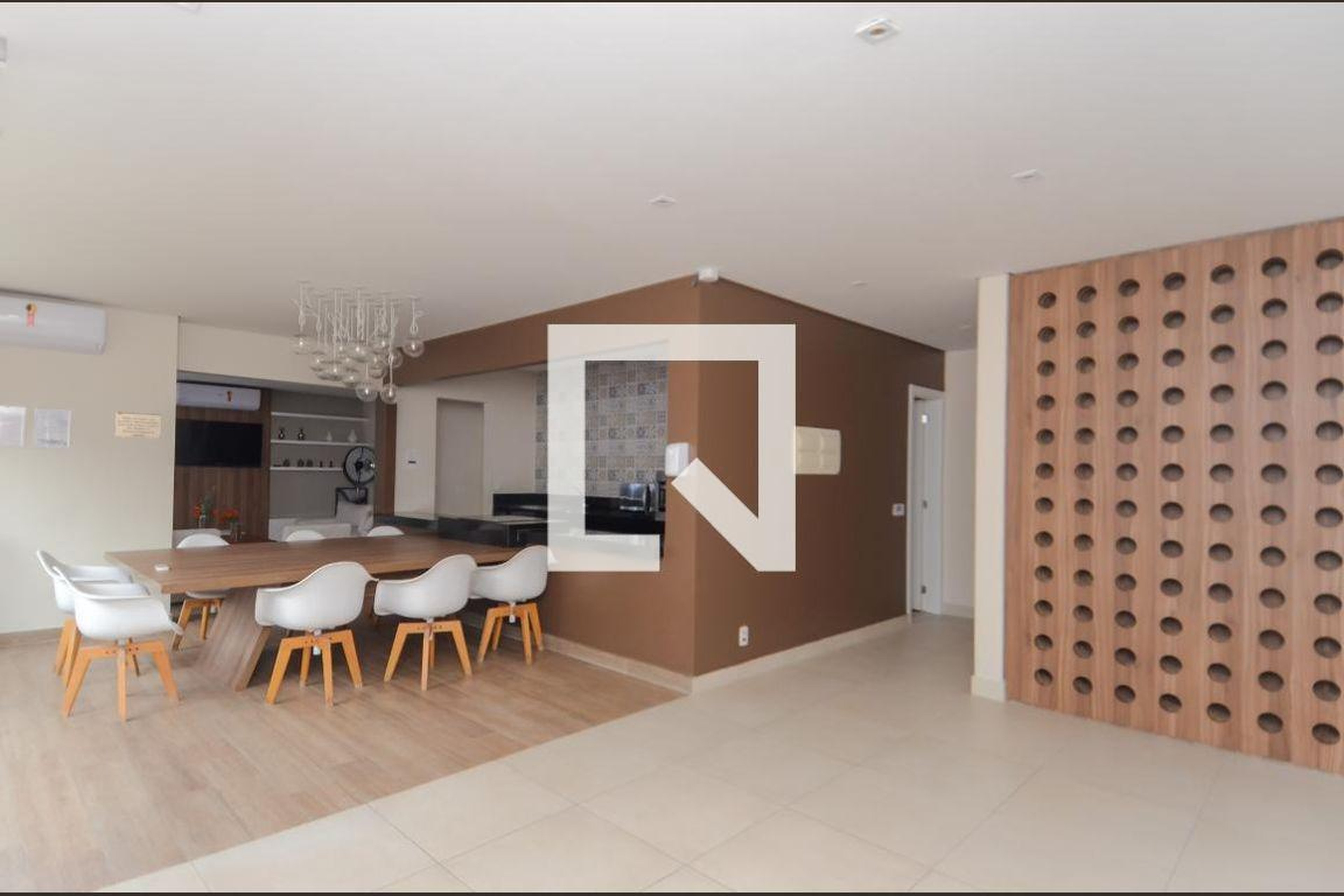 Espaço Gourmet - Compasso