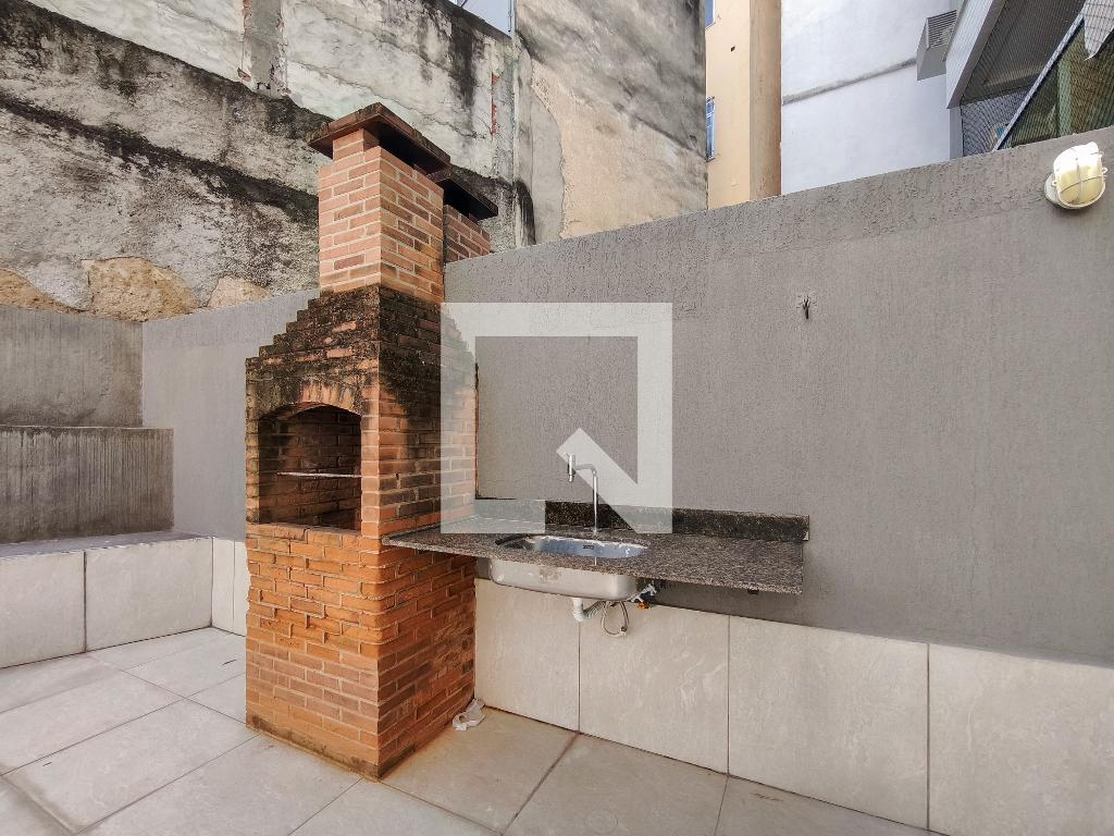 Churrasqueira - Belleville