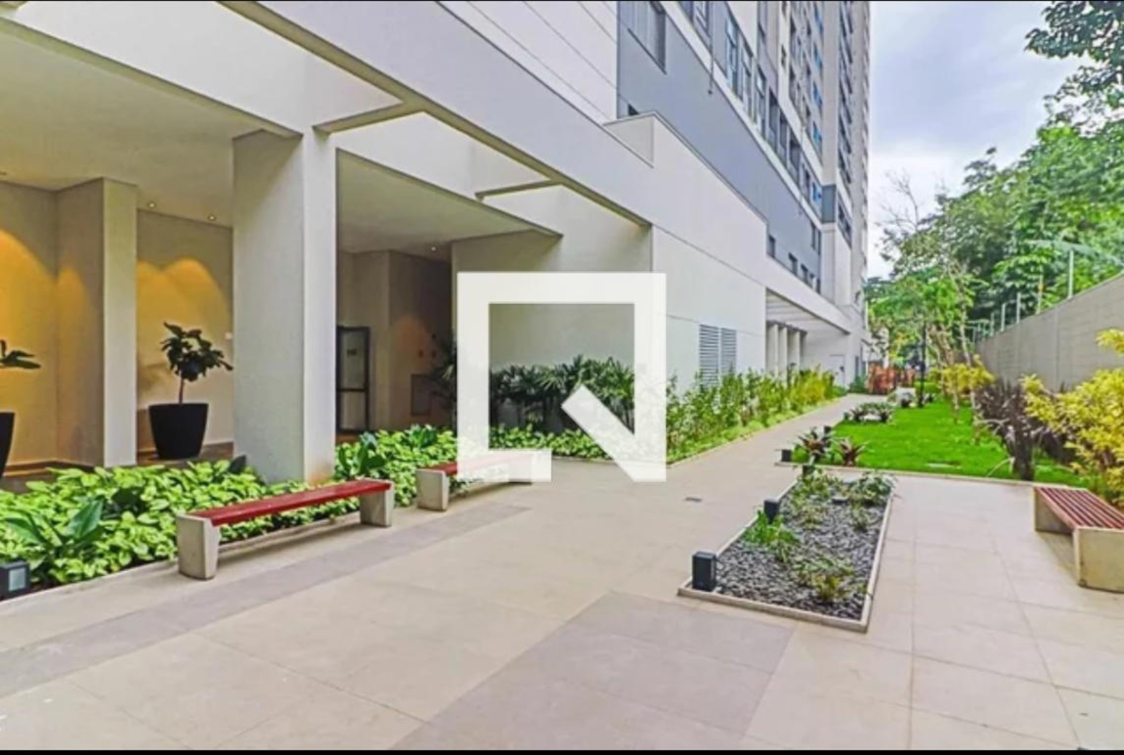 Condomínio Condomínio em Avenida Professor Francisco Morato, 4220