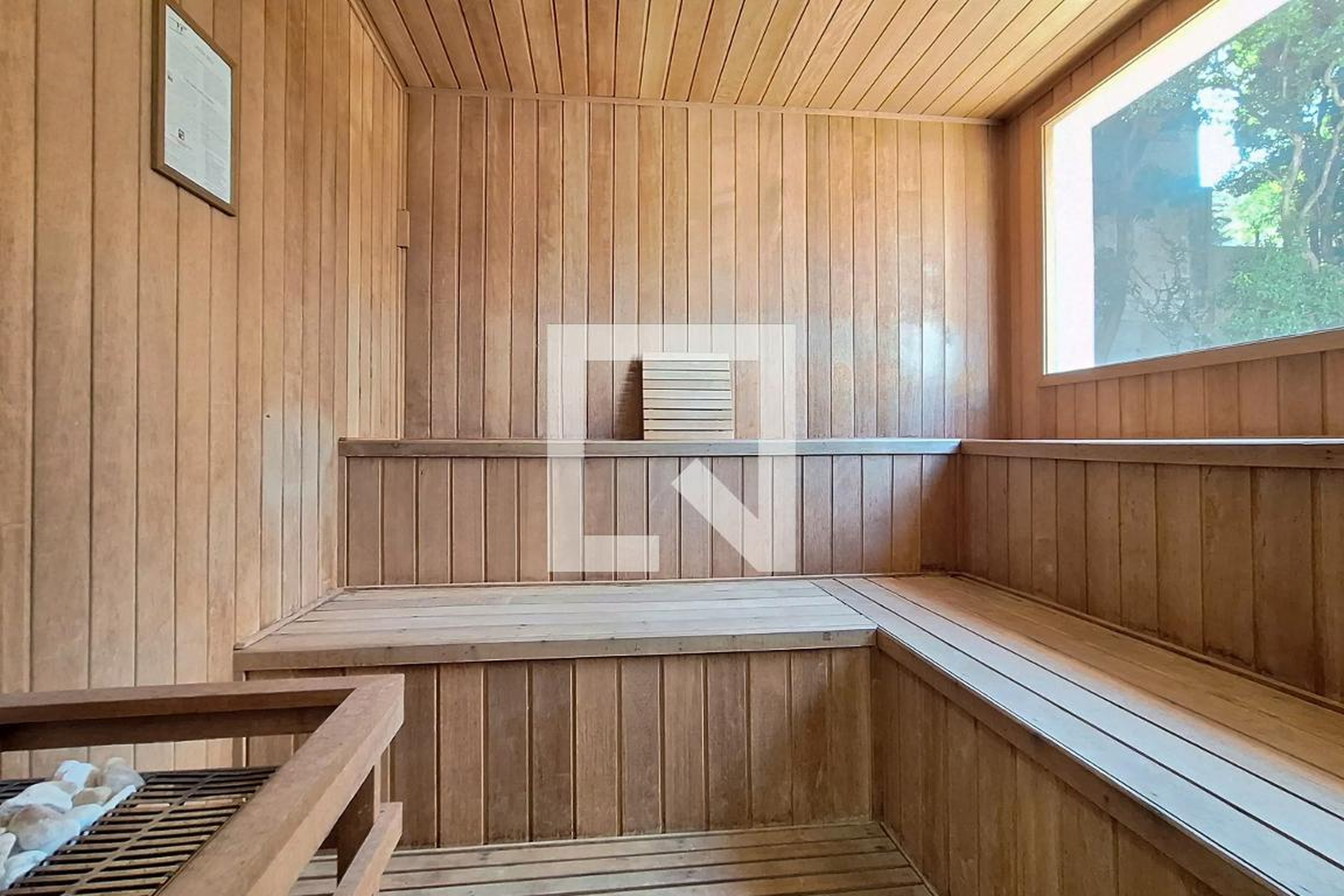 Sauna - Bosque Perdizes