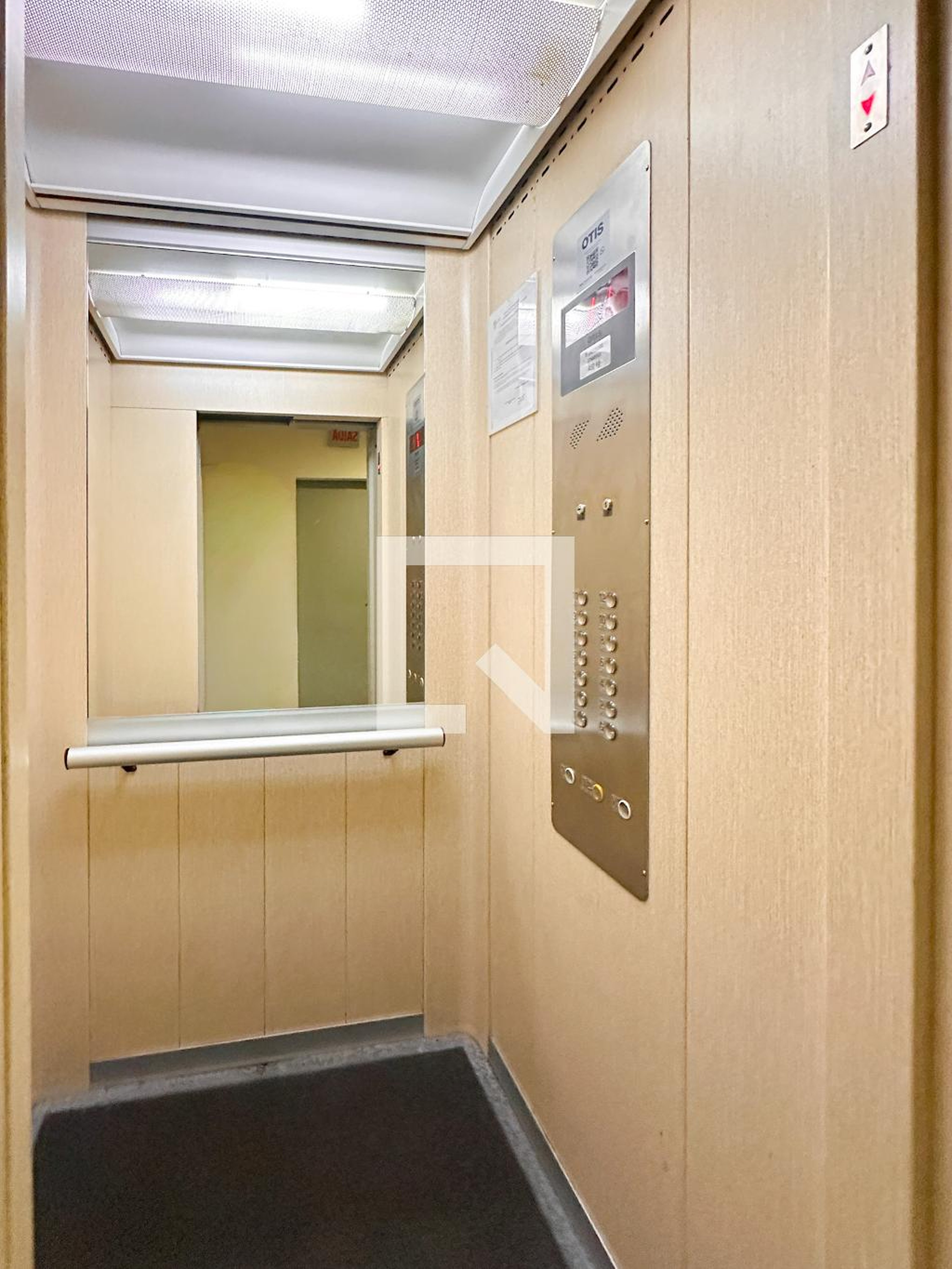 Elevador - Residencial Torremolinos