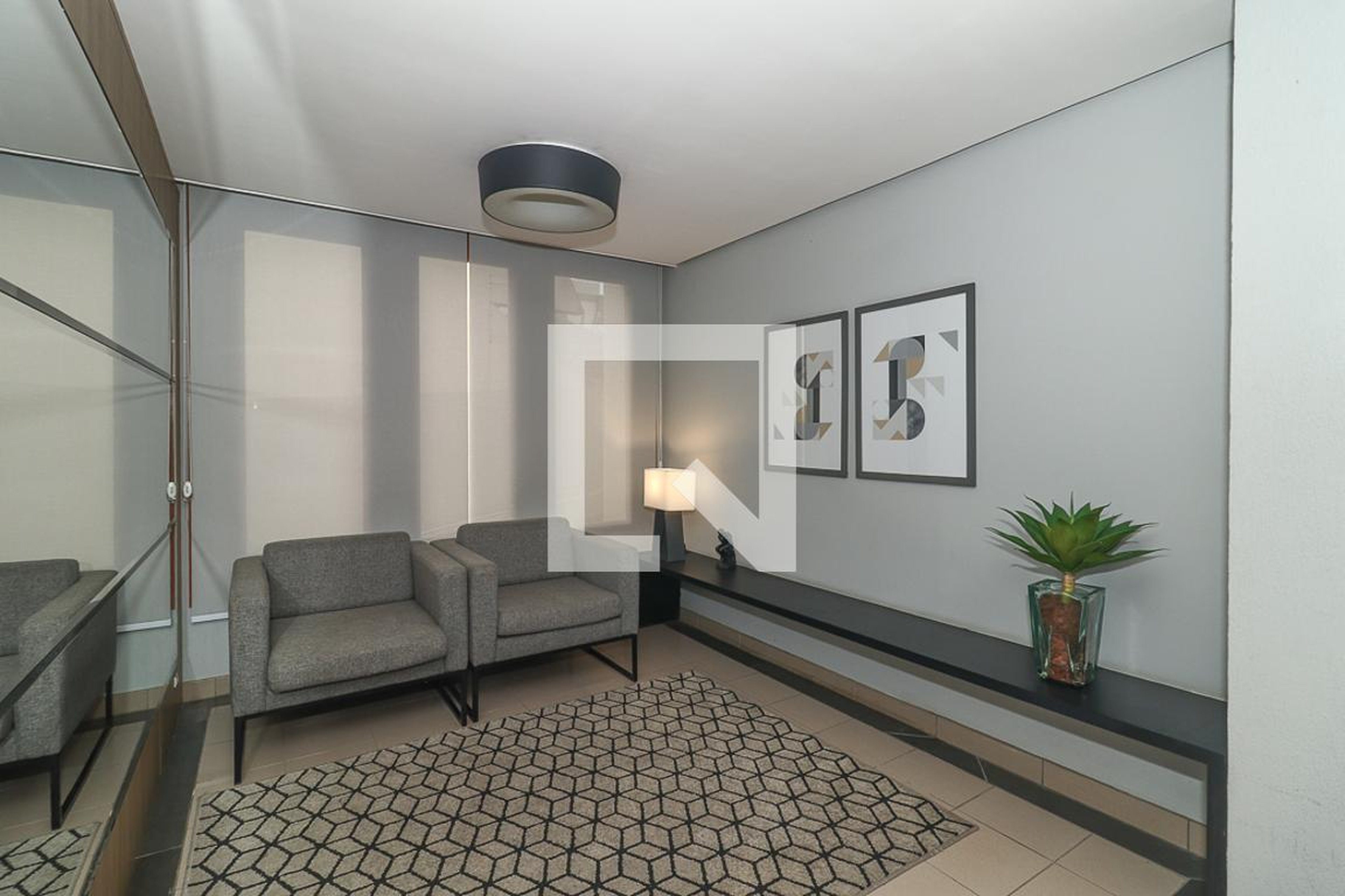 Hall de entrada - null