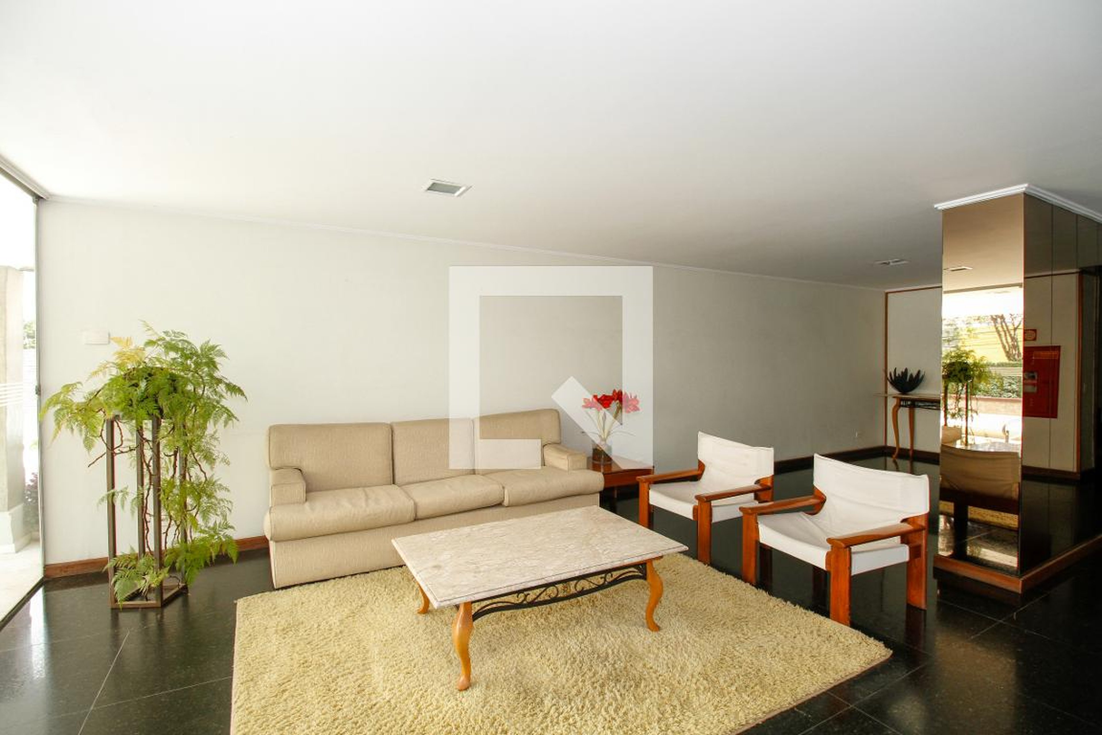 Hall Social - Perequê