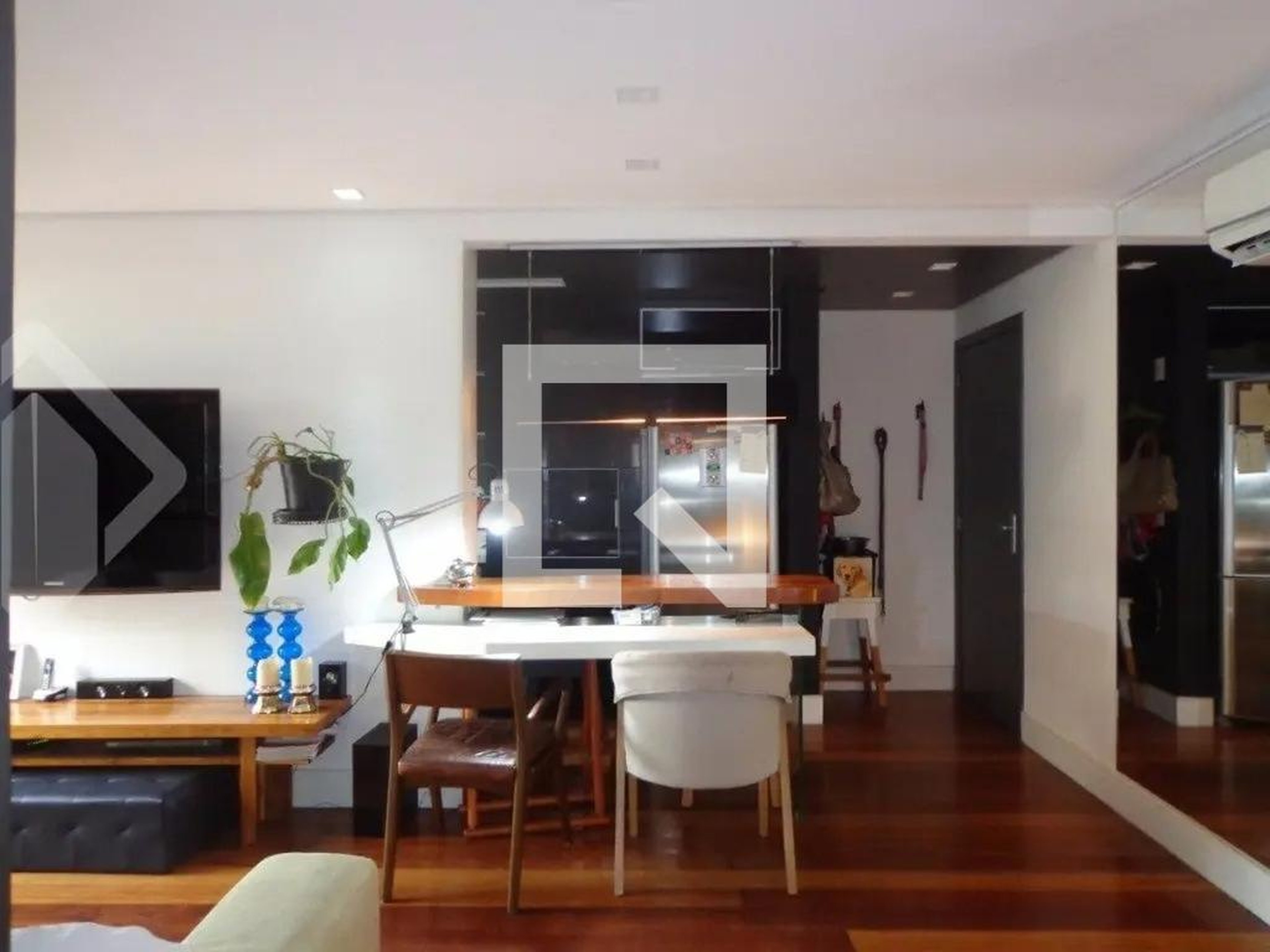 Área comum - Morada Corte Real