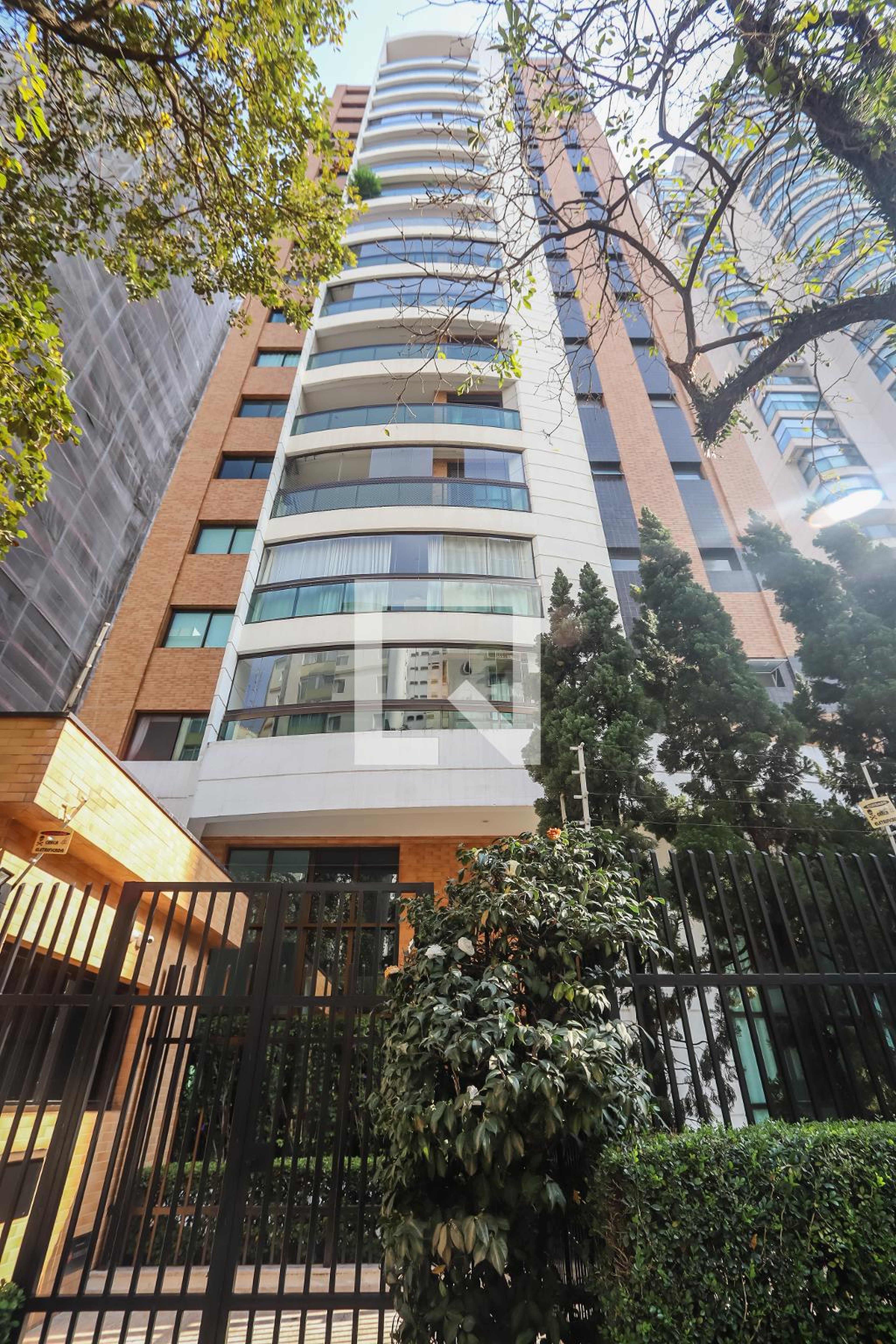 Prédio Edifício Duetto Jardins